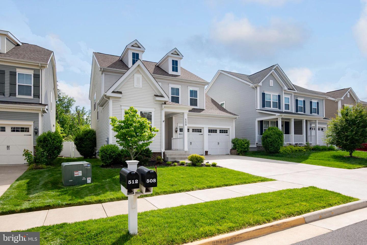 508 FOXGLOVE WAY, STAFFORD, Virginia 22554, 5 Bedrooms Bedrooms, ,3 BathroomsBathrooms,Residential,For sale,508 FOXGLOVE WAY,VAST2038068 MLS # VAST2038068