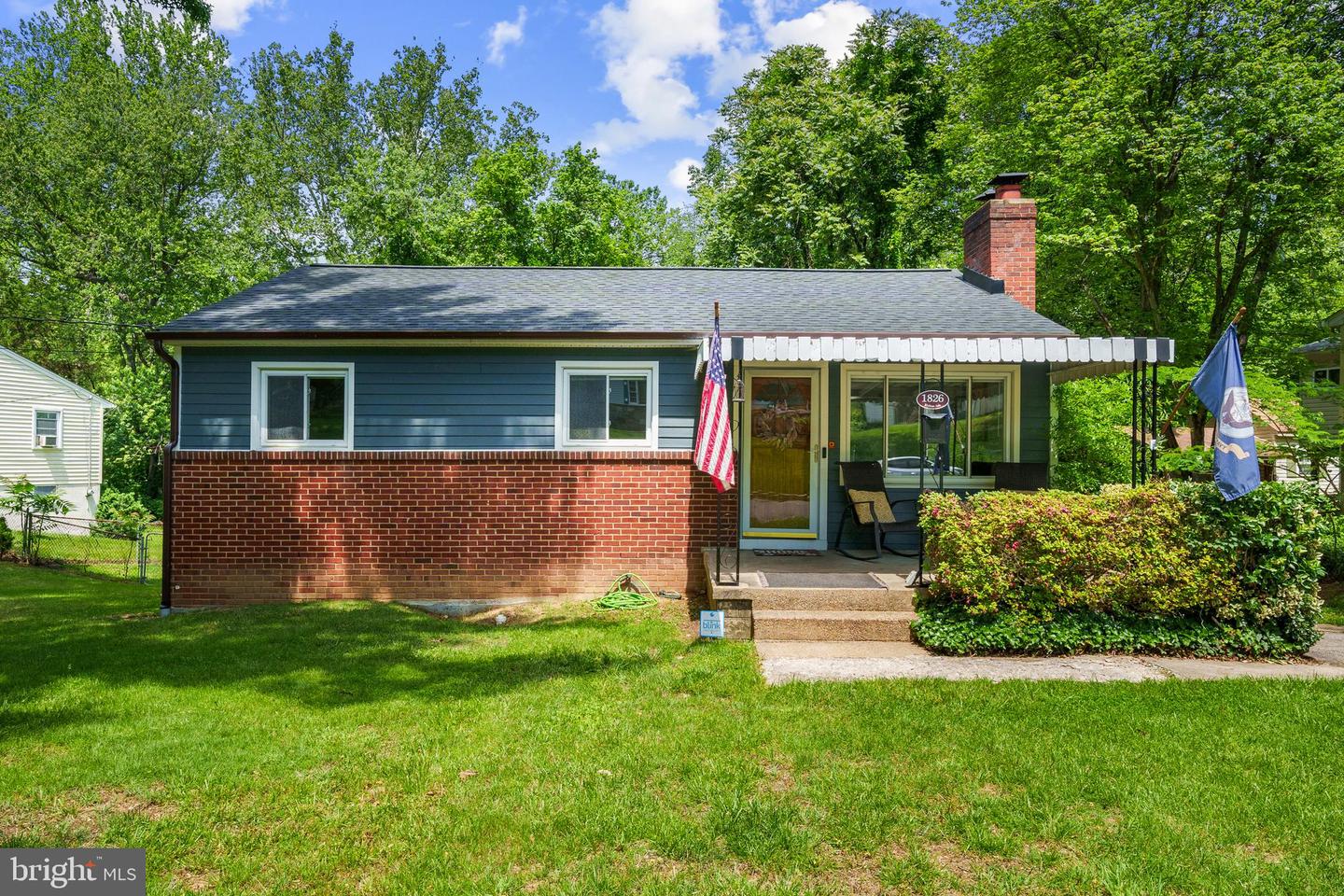 1826 HYLTON AVE, WOODBRIDGE, Virginia 22191, 4 Bedrooms Bedrooms, ,2 BathroomsBathrooms,Residential,For sale,1826 HYLTON AVE,VAPW2092540 MLS # VAPW2092540