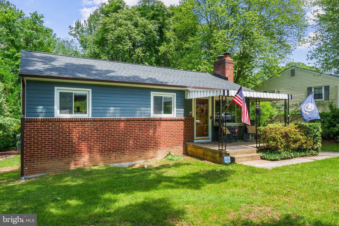 1826 HYLTON AVE, WOODBRIDGE, Virginia 22191, 4 Bedrooms Bedrooms, ,2 BathroomsBathrooms,Residential,For sale,1826 HYLTON AVE,VAPW2092540 MLS # VAPW2092540