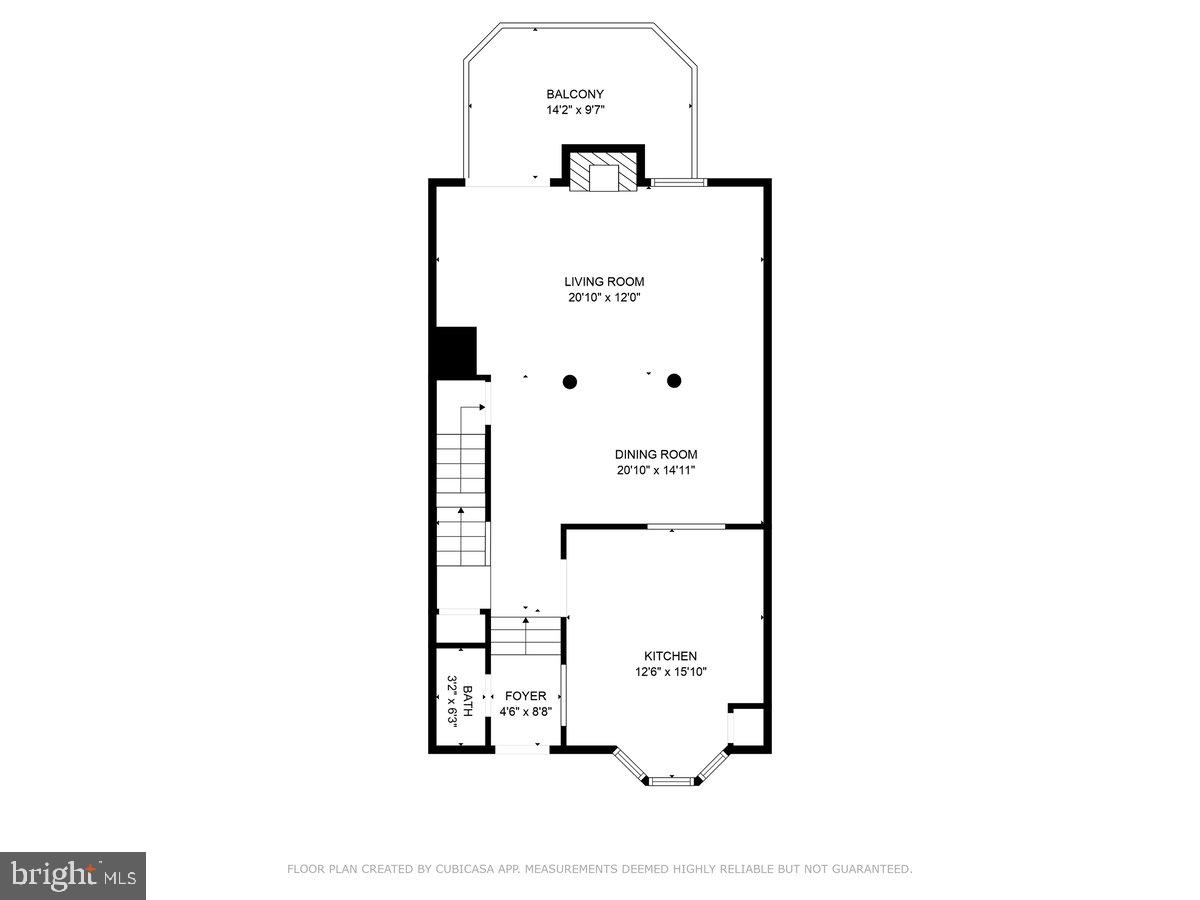 4158 LA MAURICIE LOOP, DUMFRIES, Virginia 22025, 3 Bedrooms Bedrooms, ,2 BathroomsBathrooms,Residential,For sale,4158 LA MAURICIE LOOP,VAPW2092602 MLS # VAPW2092602