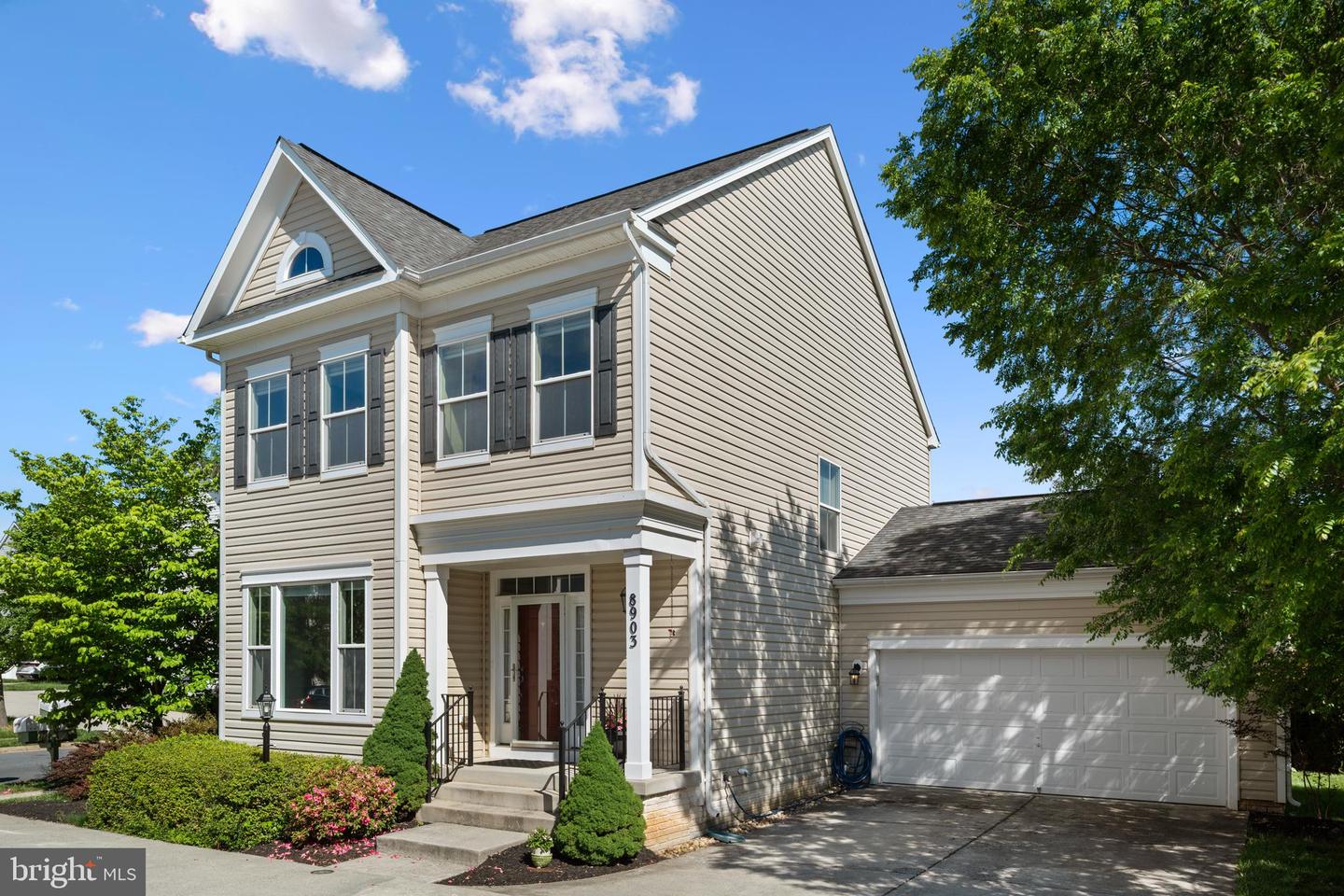 8903 SCREECH OWL CT, GAINESVILLE, Virginia 20155, 3 Bedrooms Bedrooms, ,3 BathroomsBathrooms,Residential,For sale,8903 SCREECH OWL CT,VAPW2092604 MLS # VAPW2092604