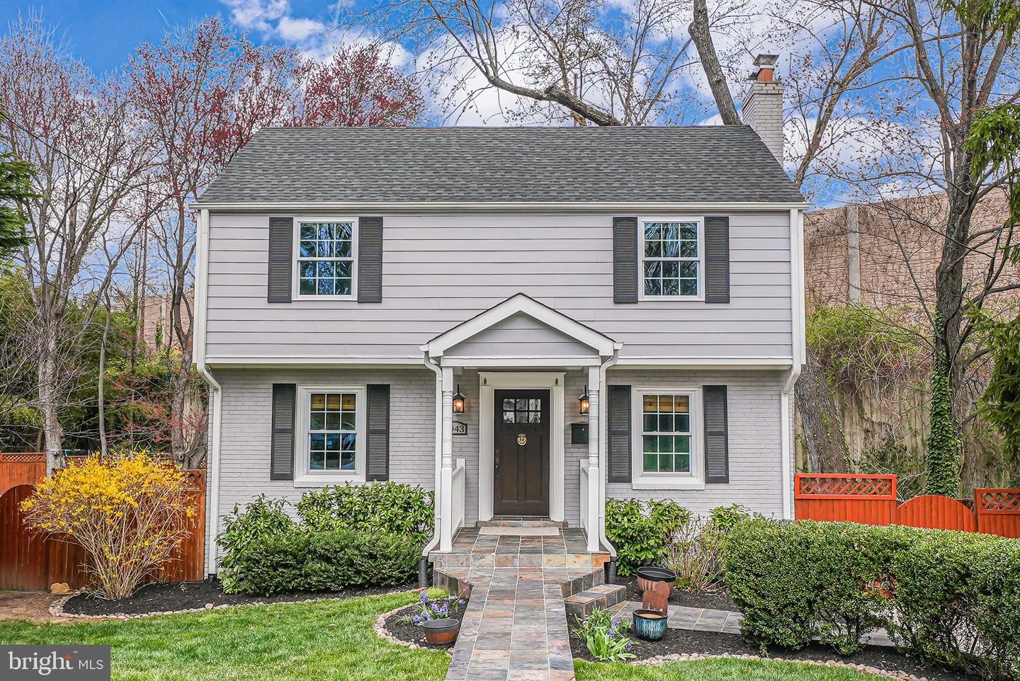 6943 28TH ST N, ARLINGTON, Virginia 22213, 4 Bedrooms Bedrooms, ,3 BathroomsBathrooms,Residential,For sale,6943 28TH ST N,VAAR2056426 MLS # VAAR2056426