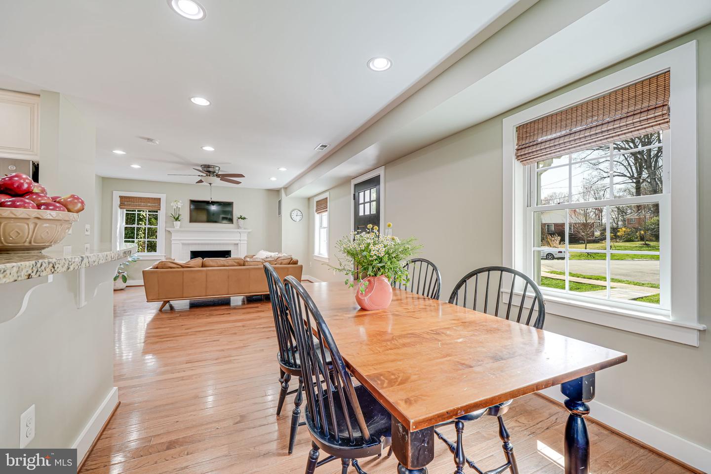 6943 28TH ST N, ARLINGTON, Virginia 22213, 4 Bedrooms Bedrooms, ,3 BathroomsBathrooms,Residential,For sale,6943 28TH ST N,VAAR2056426 MLS # VAAR2056426