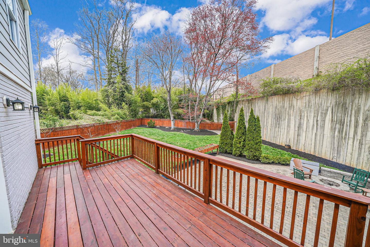 6943 28TH ST N, ARLINGTON, Virginia 22213, 4 Bedrooms Bedrooms, ,3 BathroomsBathrooms,Residential,For sale,6943 28TH ST N,VAAR2056426 MLS # VAAR2056426