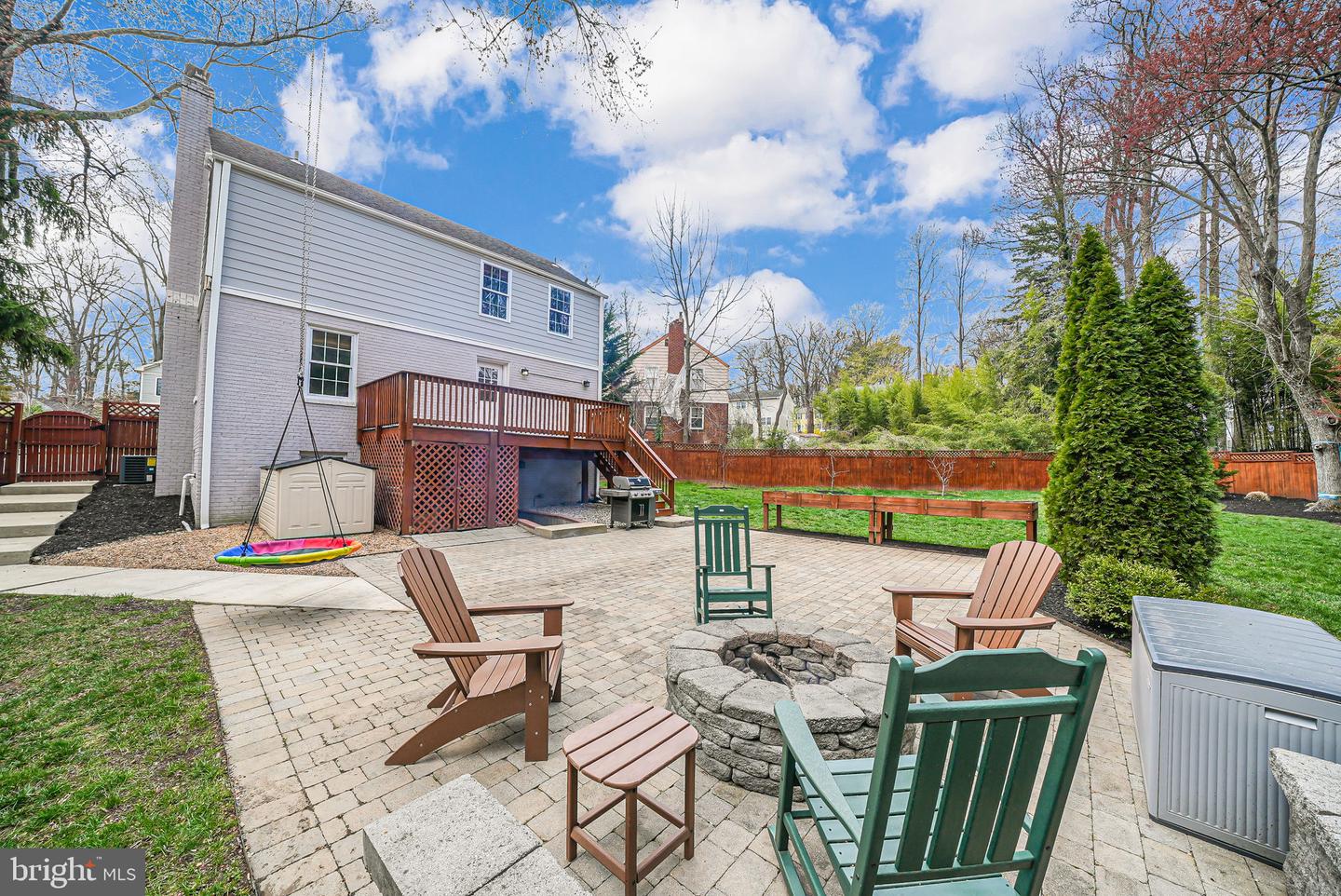 6943 28TH ST N, ARLINGTON, Virginia 22213, 4 Bedrooms Bedrooms, ,3 BathroomsBathrooms,Residential,For sale,6943 28TH ST N,VAAR2056426 MLS # VAAR2056426
