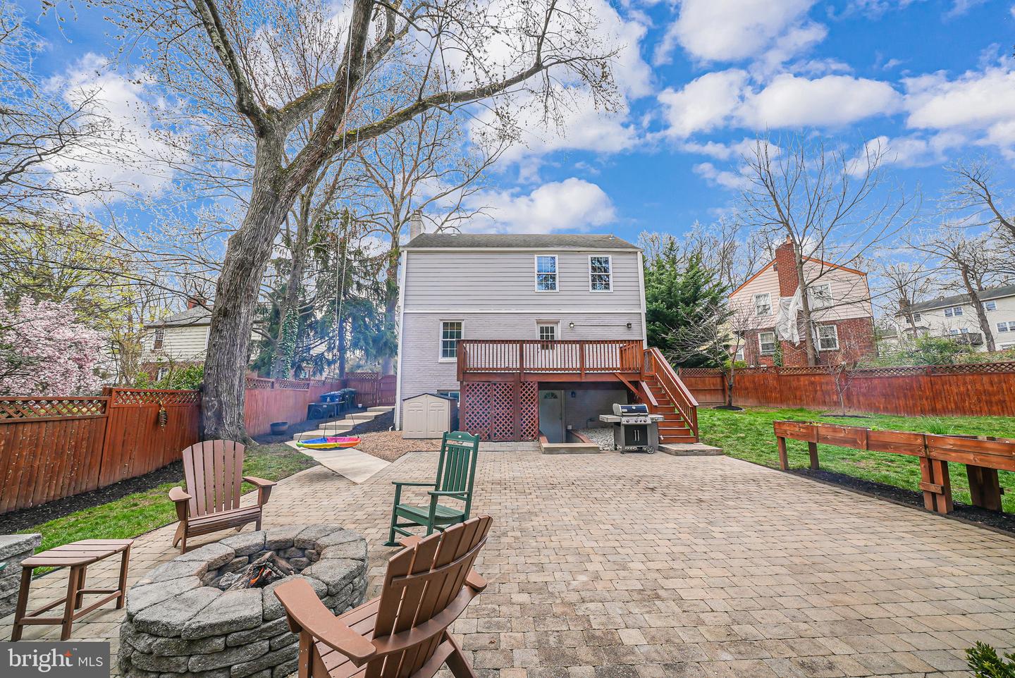 6943 28TH ST N, ARLINGTON, Virginia 22213, 4 Bedrooms Bedrooms, ,3 BathroomsBathrooms,Residential,For sale,6943 28TH ST N,VAAR2056426 MLS # VAAR2056426