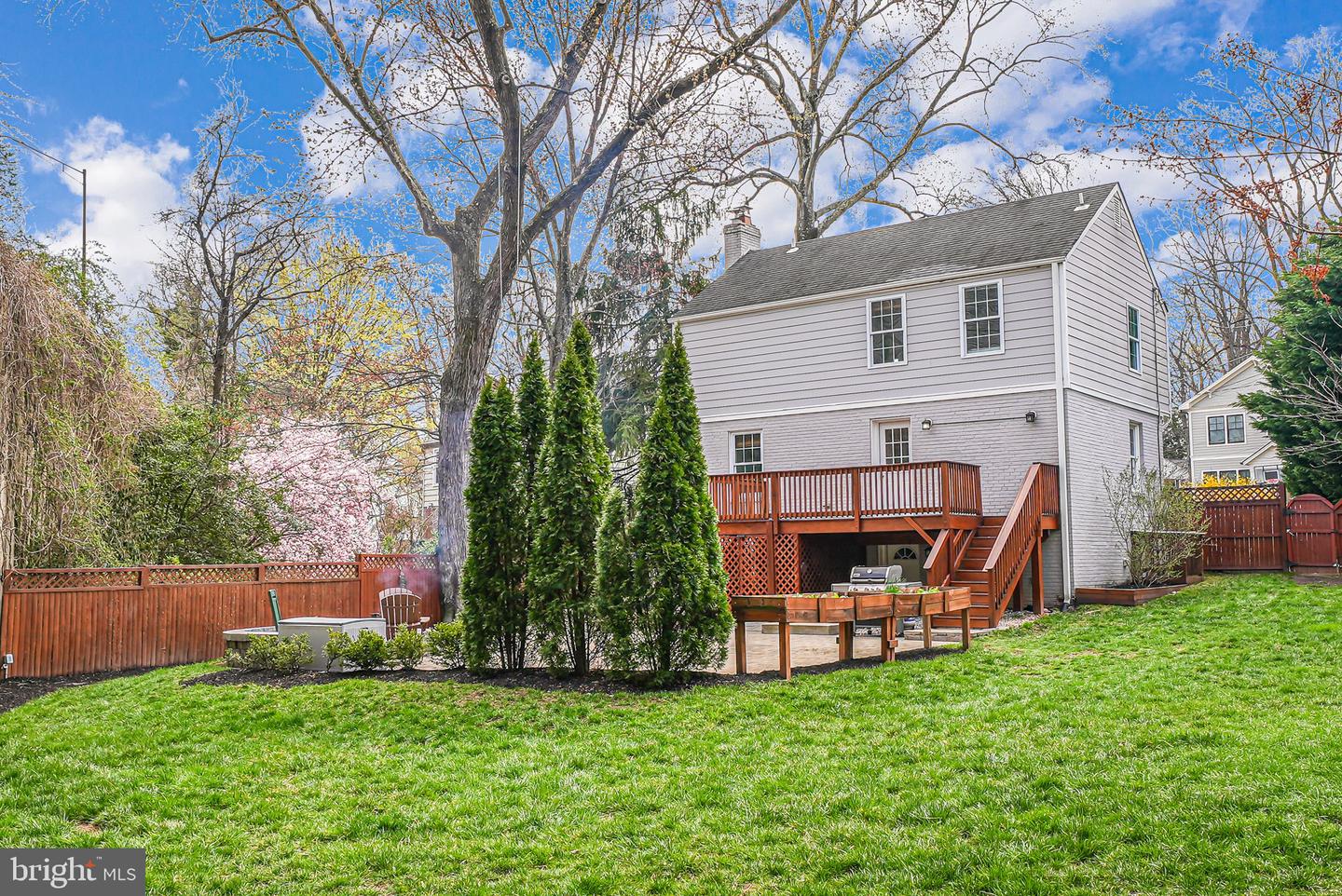 6943 28TH ST N, ARLINGTON, Virginia 22213, 4 Bedrooms Bedrooms, ,3 BathroomsBathrooms,Residential,For sale,6943 28TH ST N,VAAR2056426 MLS # VAAR2056426