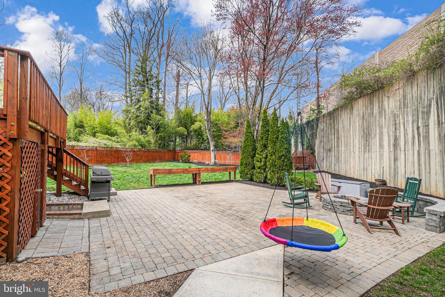6943 28TH ST N, ARLINGTON, Virginia 22213, 4 Bedrooms Bedrooms, ,3 BathroomsBathrooms,Residential,For sale,6943 28TH ST N,VAAR2056426 MLS # VAAR2056426