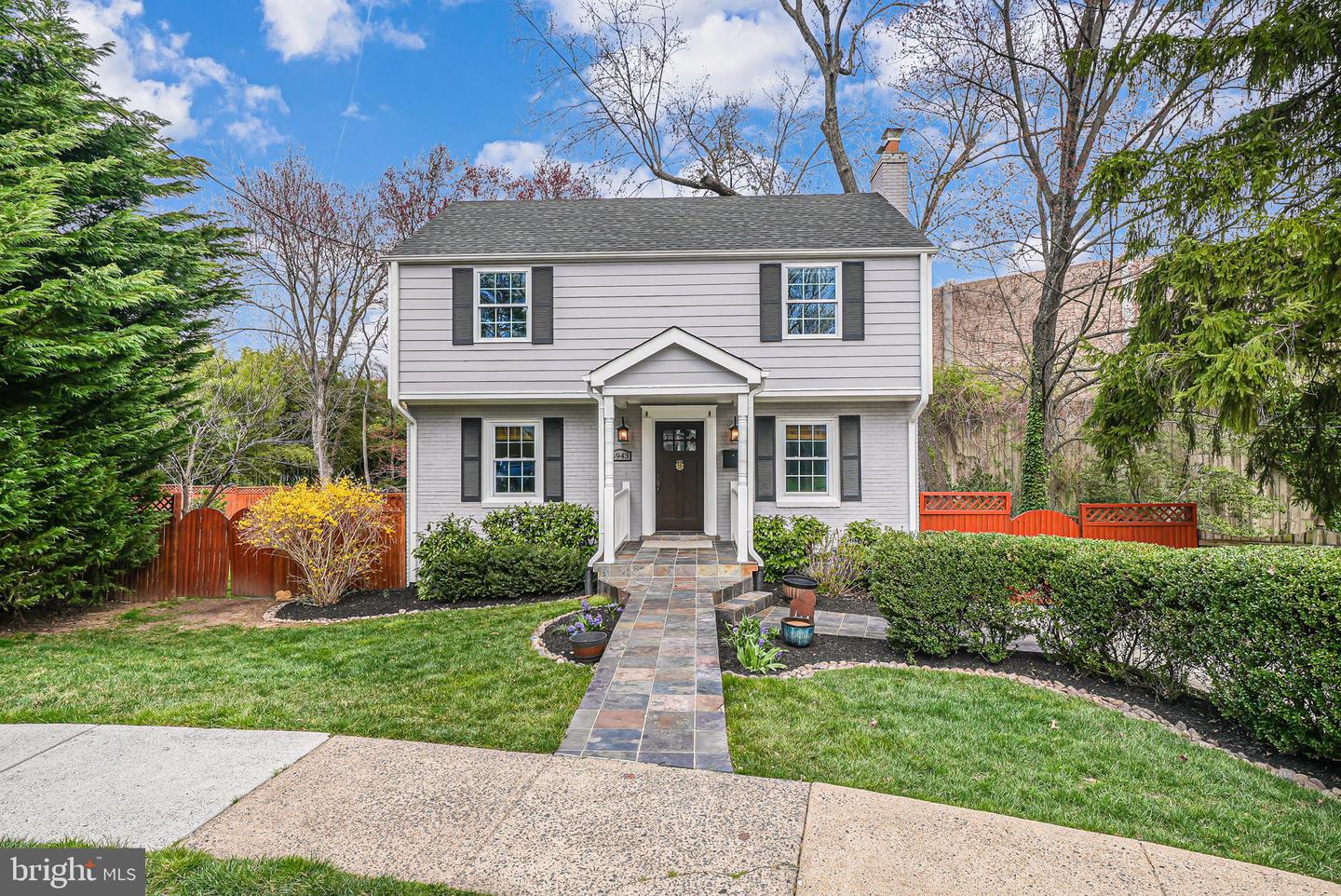 6943 28TH ST N, ARLINGTON, Virginia 22213, 4 Bedrooms Bedrooms, ,3 BathroomsBathrooms,Residential,For sale,6943 28TH ST N,VAAR2056426 MLS # VAAR2056426
