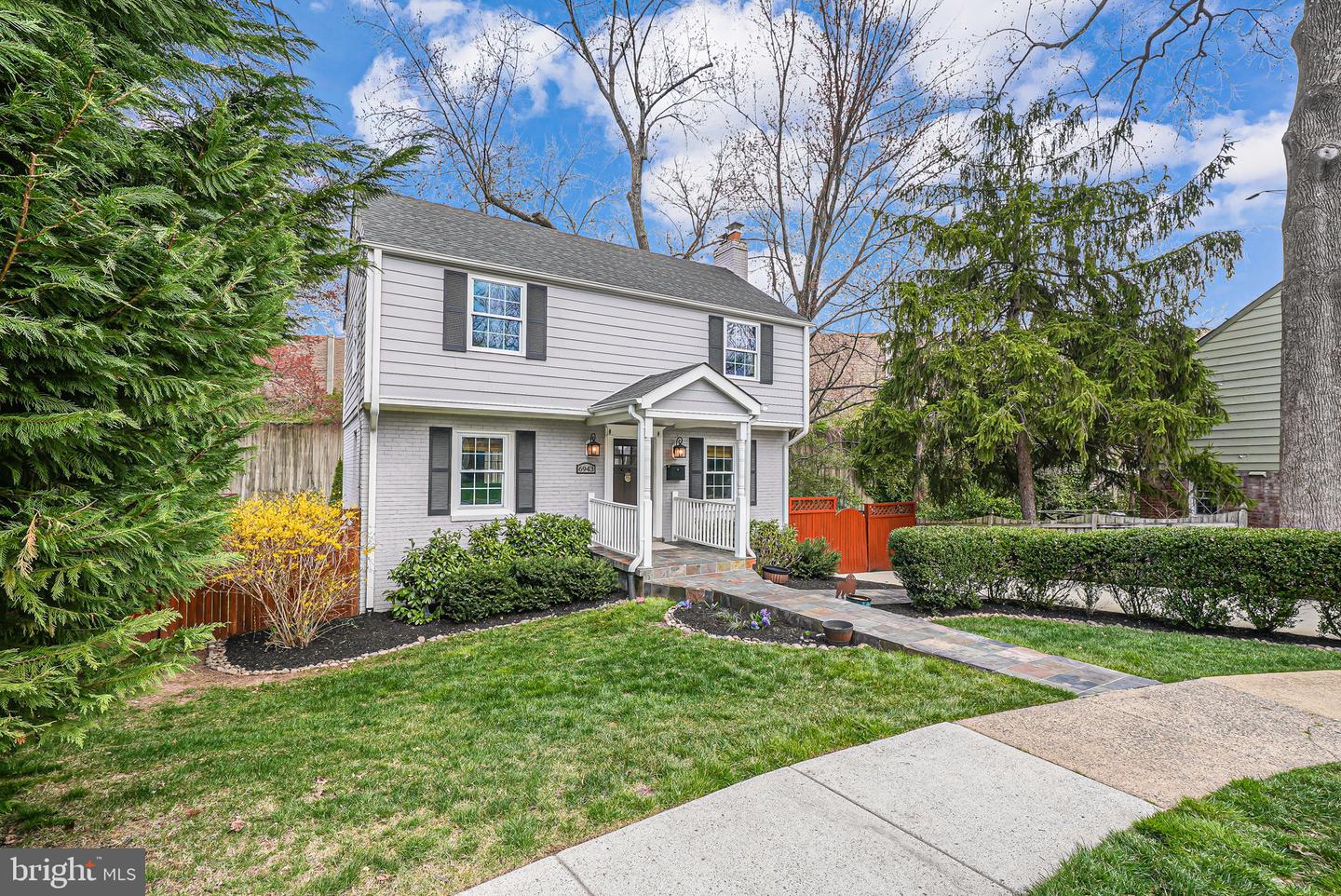 6943 28TH ST N, ARLINGTON, Virginia 22213, 4 Bedrooms Bedrooms, ,3 BathroomsBathrooms,Residential,For sale,6943 28TH ST N,VAAR2056426 MLS # VAAR2056426