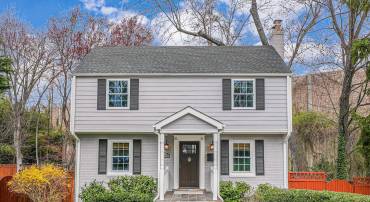 6943 28TH ST N, ARLINGTON, Virginia 22213, 4 Bedrooms Bedrooms, ,3 BathroomsBathrooms,Residential,For sale,6943 28TH ST N,VAAR2056426 MLS # VAAR2056426