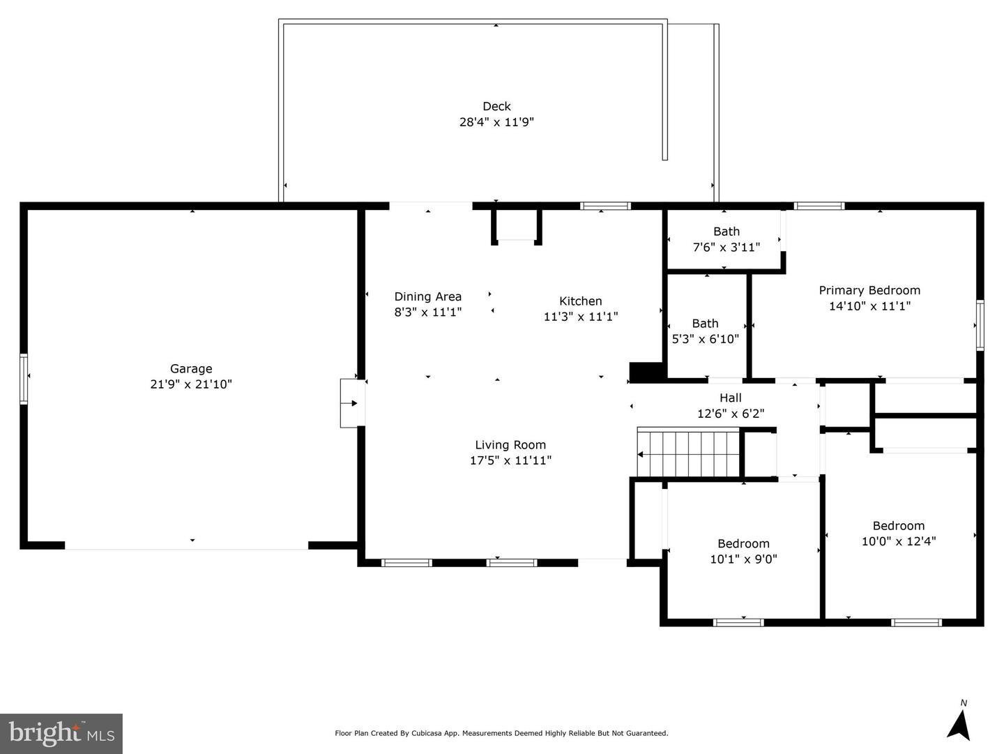 239 N CAMERON CT, STERLING, Virginia 20164, 3 Bedrooms Bedrooms, ,3 BathroomsBathrooms,Residential,For sale,239 N CAMERON CT,VALO2094734 MLS # VALO2094734