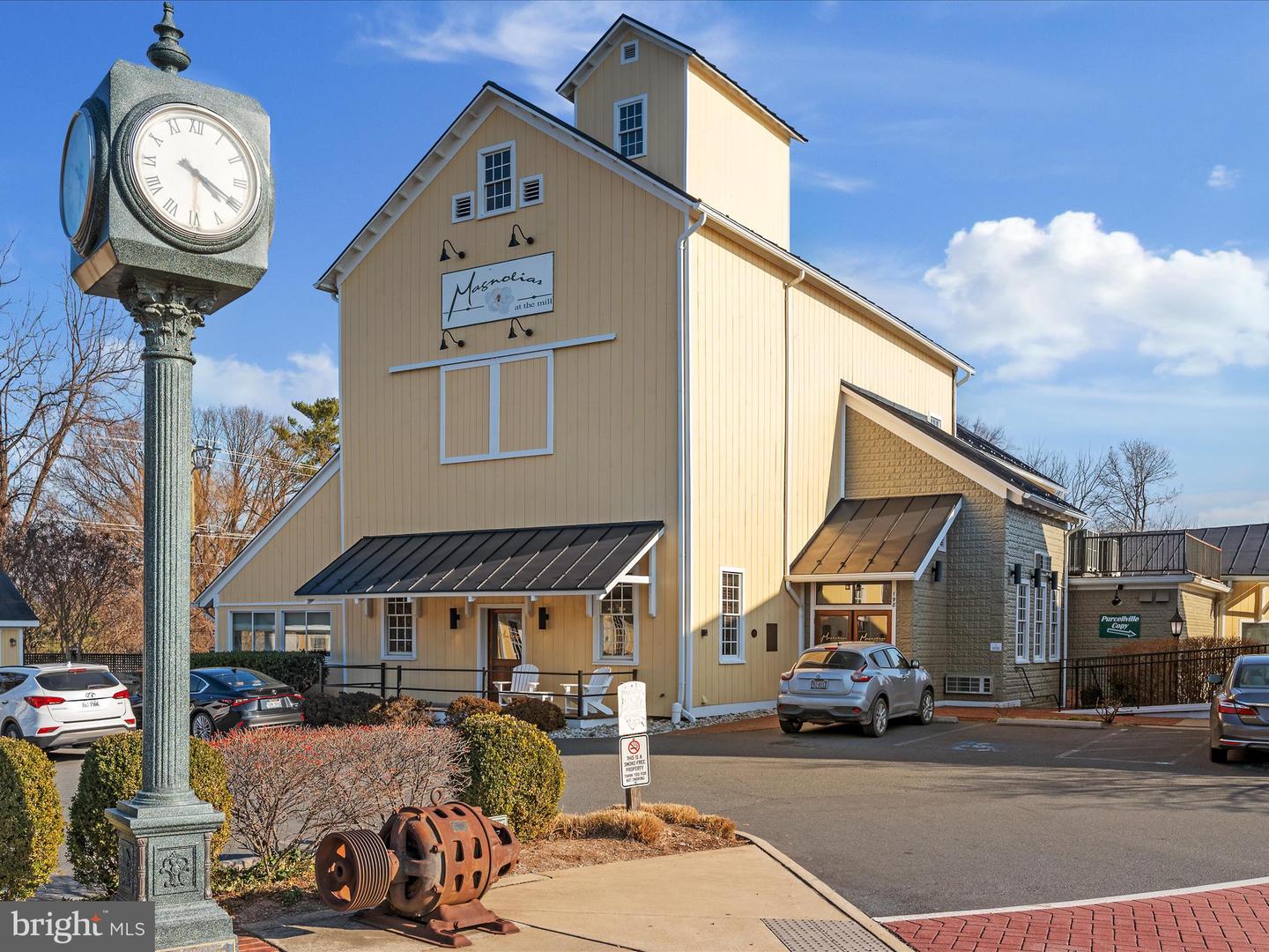 210 S 32ND ST, PURCELLVILLE, Virginia 20132, 4 Bedrooms Bedrooms, ,2 BathroomsBathrooms,Residential,For sale,210 S 32ND ST,VALO2094718 MLS # VALO2094718