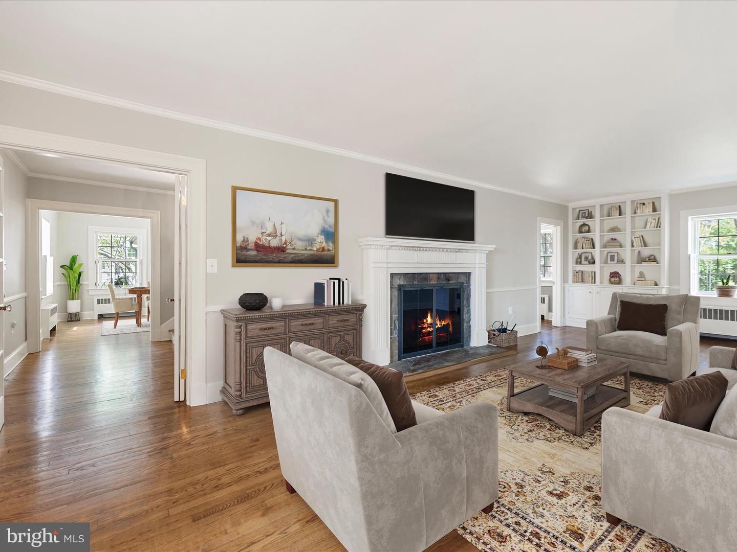 210 S 32ND ST, PURCELLVILLE, Virginia 20132, 4 Bedrooms Bedrooms, ,2 BathroomsBathrooms,Residential,For sale,210 S 32ND ST,VALO2094718 MLS # VALO2094718