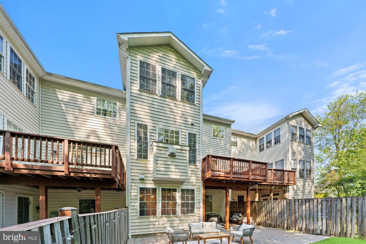 2791 MARYWOOD OAKS LN, VIENNA, Virginia 22181, 4 Bedrooms Bedrooms, ,3 BathroomsBathrooms,Residential,For sale,2791 MARYWOOD OAKS LN,VAFX2236580 MLS # VAFX2236580