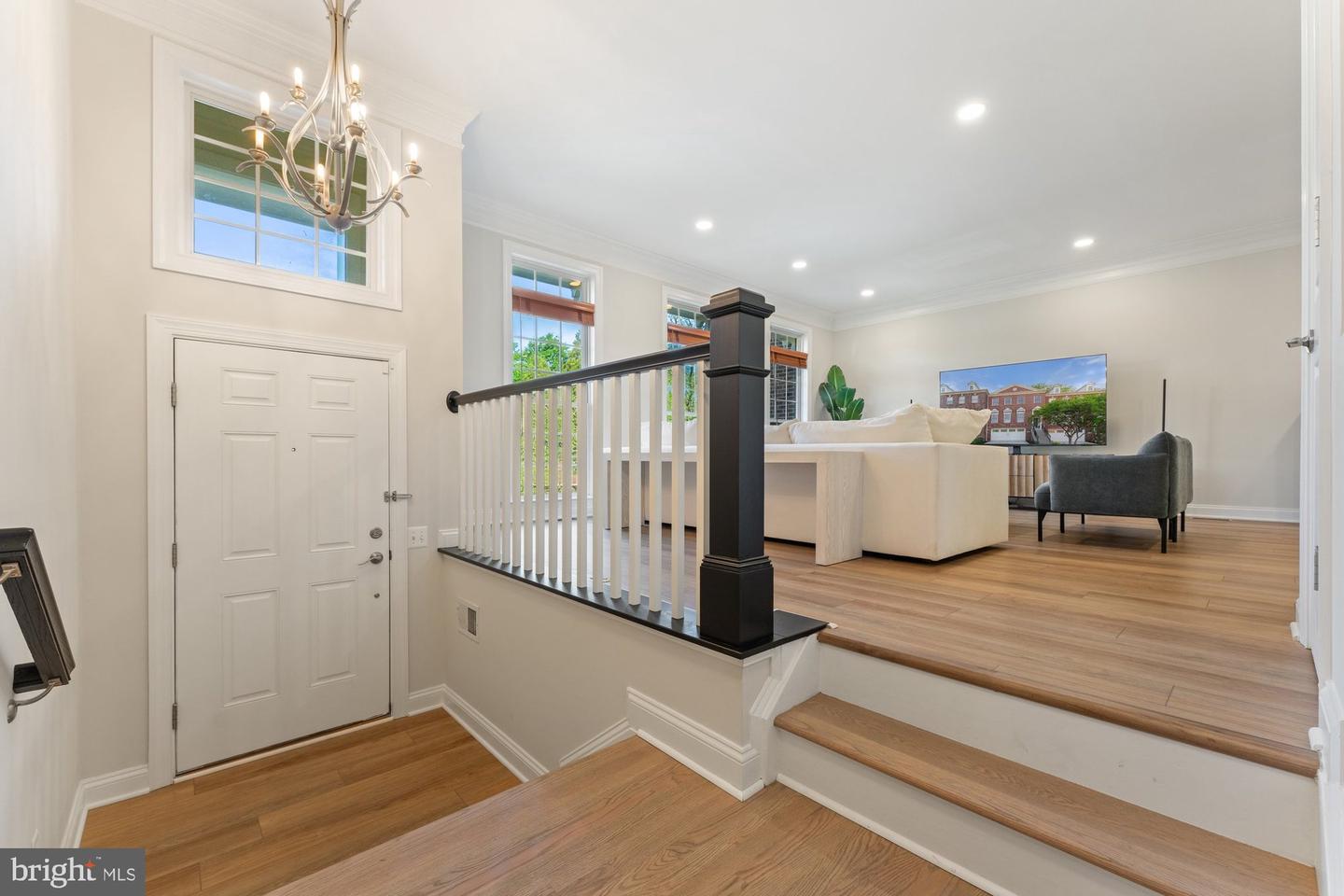 2791 MARYWOOD OAKS LN, VIENNA, Virginia 22181, 4 Bedrooms Bedrooms, ,3 BathroomsBathrooms,Residential,For sale,2791 MARYWOOD OAKS LN,VAFX2236580 MLS # VAFX2236580