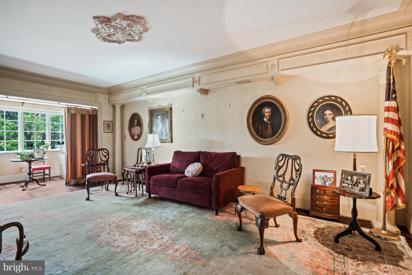 3901 CONNECTICUT AVE NW #402, WASHINGTON, District Of Columbia 20008, 2 Bedrooms Bedrooms, ,2 BathroomsBathrooms,Residential,For sale,3901 CONNECTICUT AVE NW #402,DCDC2197464 MLS # DCDC2197464