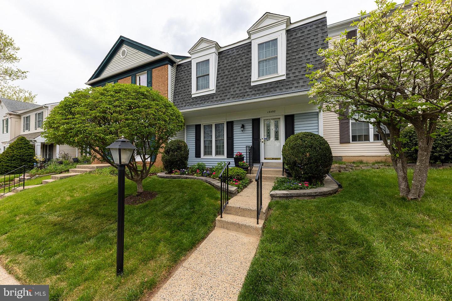 13492 FOXLEASE, OAK HILL, Virginia 20171, 2 Bedrooms Bedrooms, ,2 BathroomsBathrooms,Residential,For sale,13492 FOXLEASE,VAFX2236926 MLS # VAFX2236926