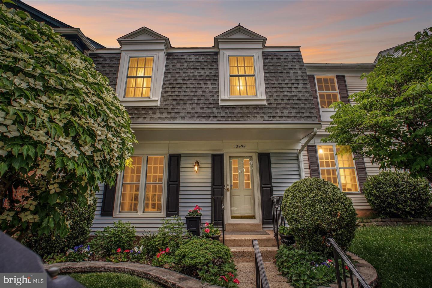 13492 FOXLEASE, OAK HILL, Virginia 20171, 2 Bedrooms Bedrooms, ,2 BathroomsBathrooms,Residential,For sale,13492 FOXLEASE,VAFX2236926 MLS # VAFX2236926
