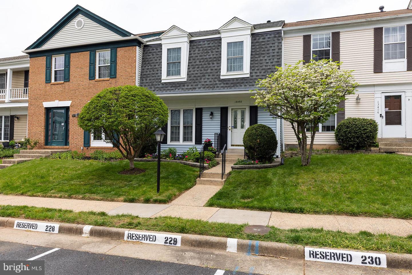 13492 FOXLEASE, OAK HILL, Virginia 20171, 2 Bedrooms Bedrooms, ,2 BathroomsBathrooms,Residential,For sale,13492 FOXLEASE,VAFX2236926 MLS # VAFX2236926