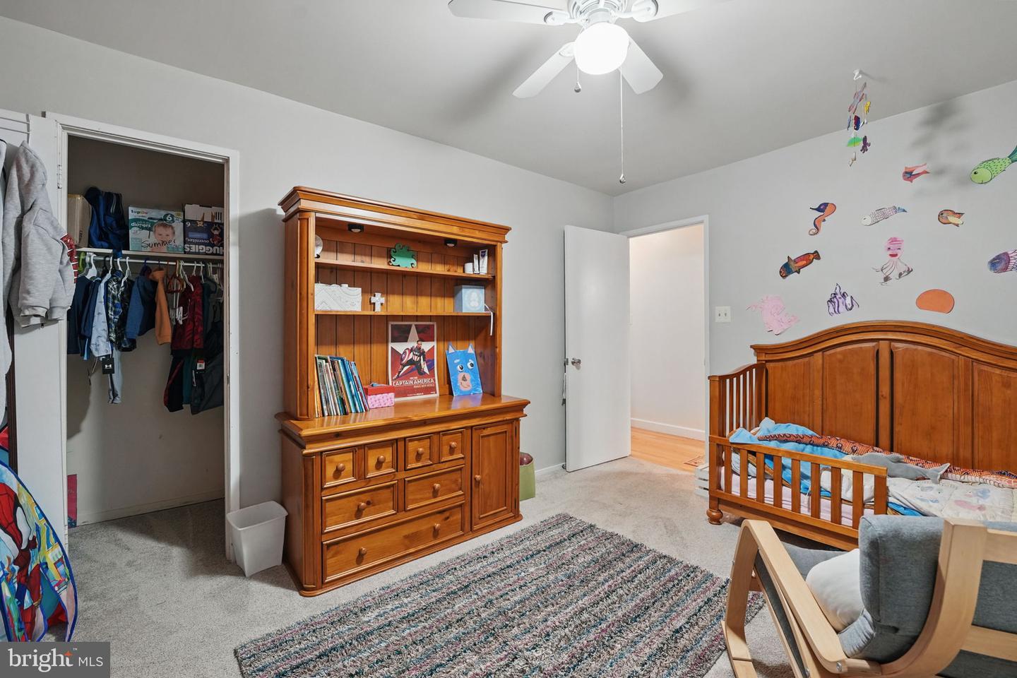 9601 TINSMITH LN, BURKE, Virginia 22015, 4 Bedrooms Bedrooms, ,3 BathroomsBathrooms,Residential,For sale,9601 TINSMITH LN,VAFX2236960 MLS # VAFX2236960