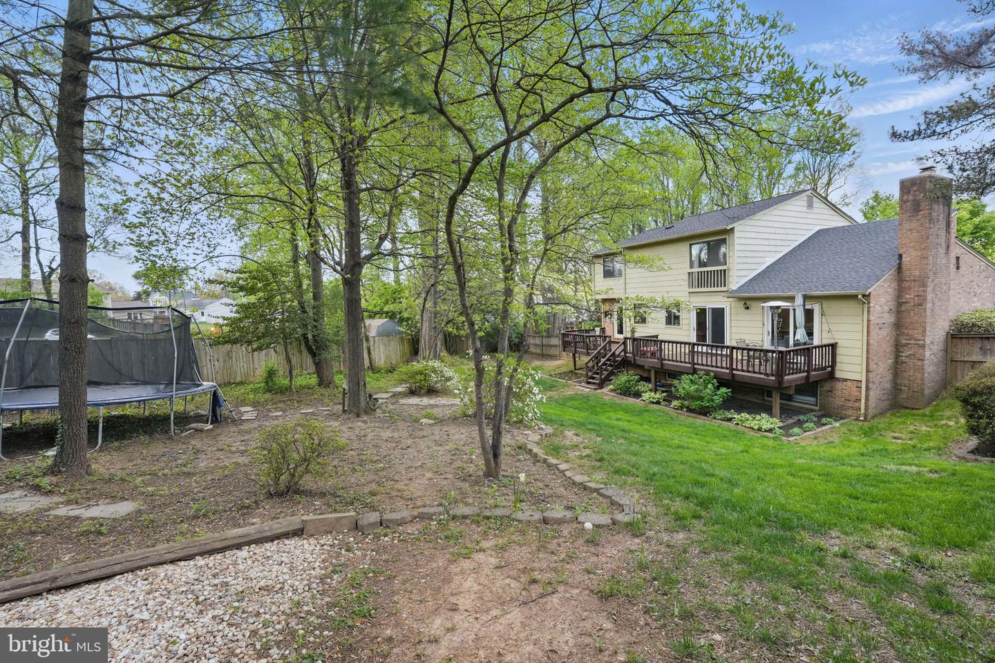 9601 TINSMITH LN, BURKE, Virginia 22015, 4 Bedrooms Bedrooms, ,3 BathroomsBathrooms,Residential,For sale,9601 TINSMITH LN,VAFX2236960 MLS # VAFX2236960