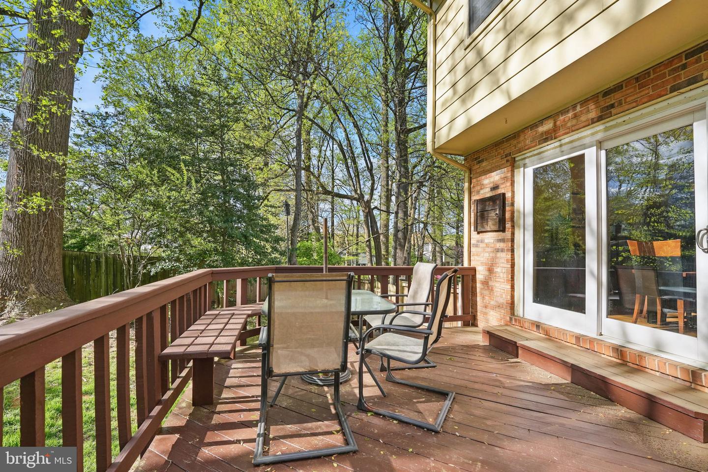 9601 TINSMITH LN, BURKE, Virginia 22015, 4 Bedrooms Bedrooms, ,3 BathroomsBathrooms,Residential,For sale,9601 TINSMITH LN,VAFX2236960 MLS # VAFX2236960