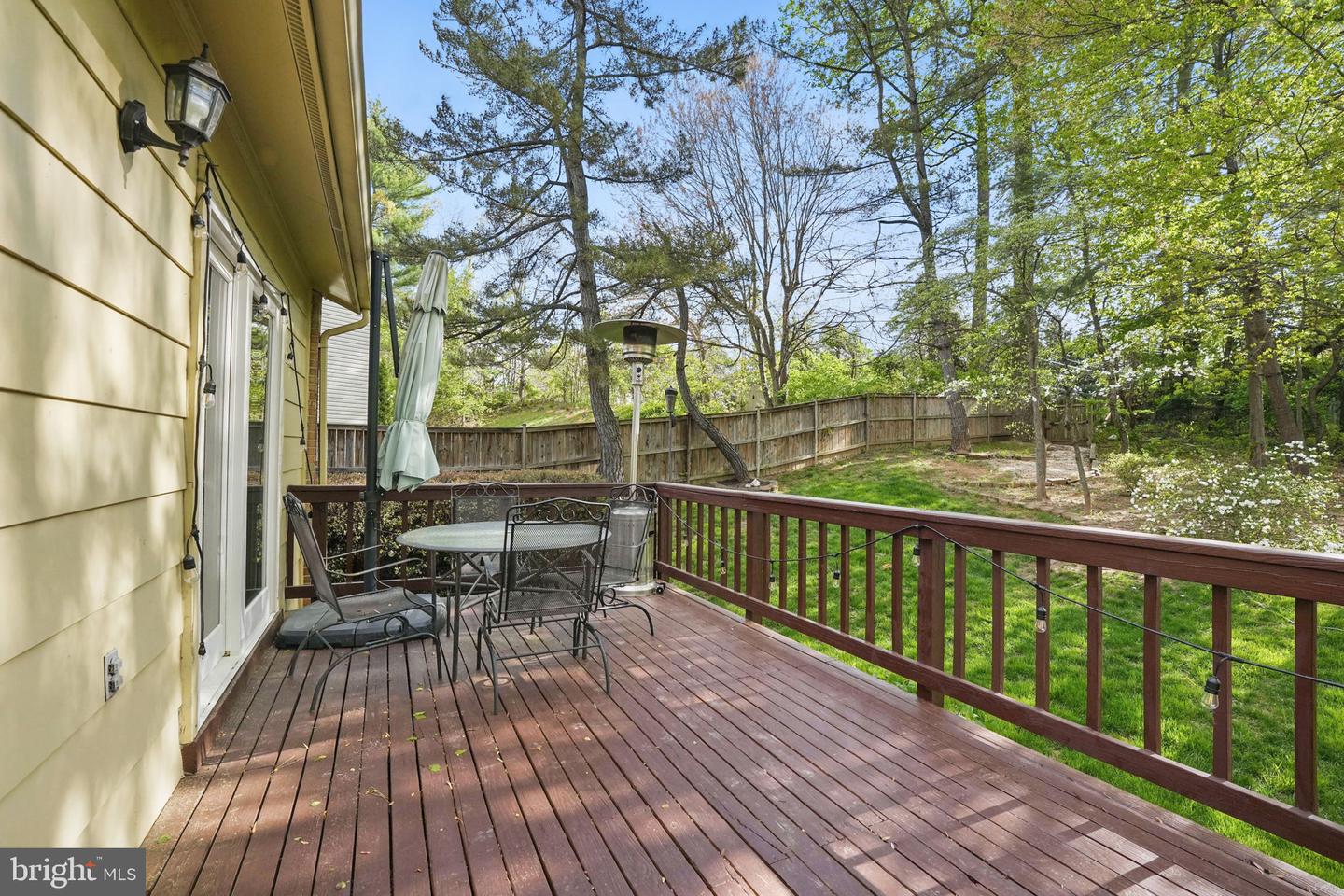 9601 TINSMITH LN, BURKE, Virginia 22015, 4 Bedrooms Bedrooms, ,3 BathroomsBathrooms,Residential,For sale,9601 TINSMITH LN,VAFX2236960 MLS # VAFX2236960