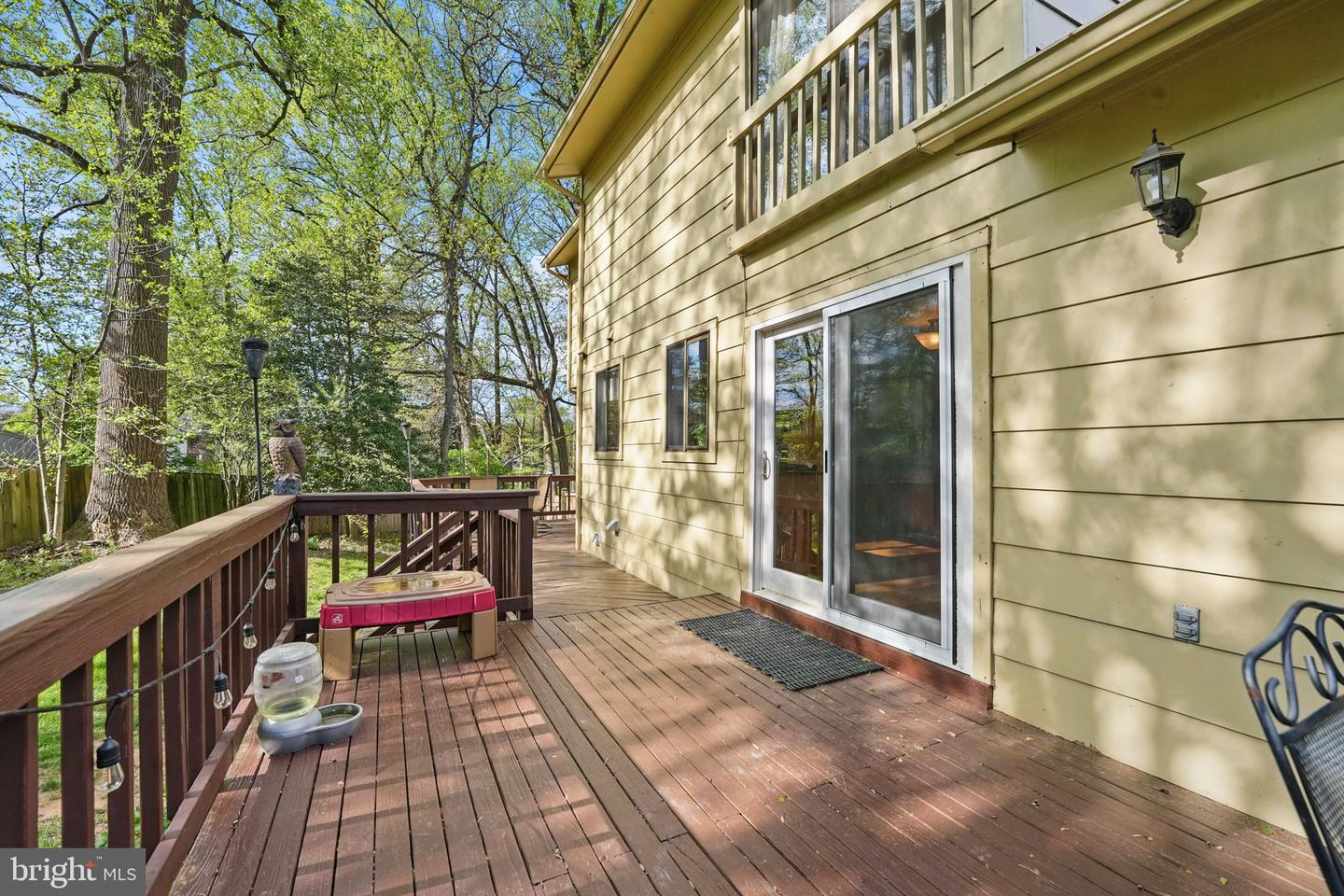 9601 TINSMITH LN, BURKE, Virginia 22015, 4 Bedrooms Bedrooms, ,3 BathroomsBathrooms,Residential,For sale,9601 TINSMITH LN,VAFX2236960 MLS # VAFX2236960