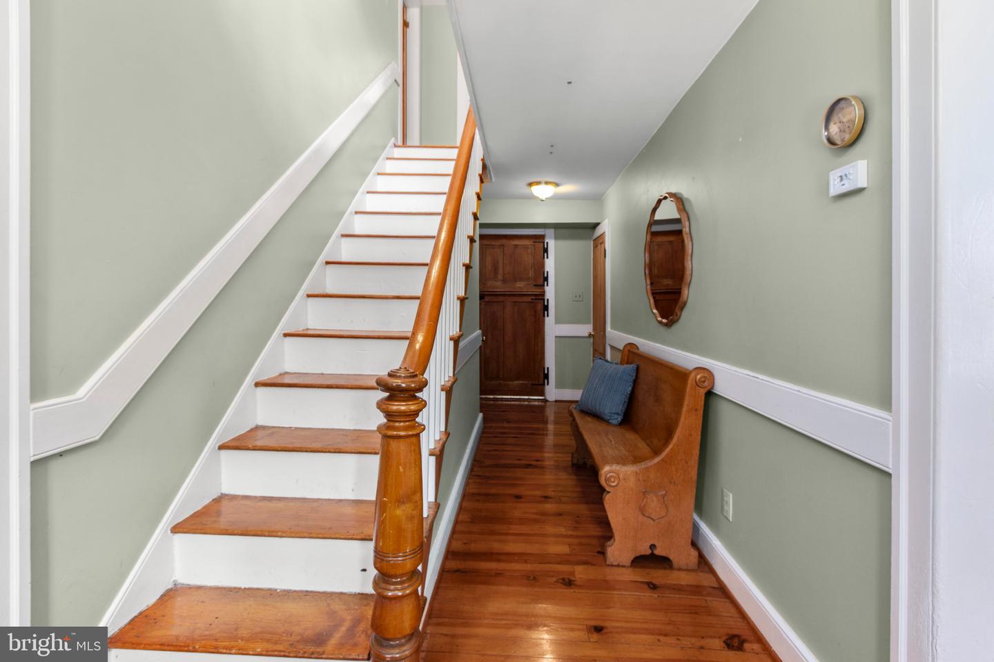 225 PRINCESS ANNE ST, FREDERICKSBURG, Virginia 22401, 4 Bedrooms Bedrooms, ,2 BathroomsBathrooms,Residential,For sale,225 PRINCESS ANNE ST,VAFB2008062 MLS # VAFB2008062
