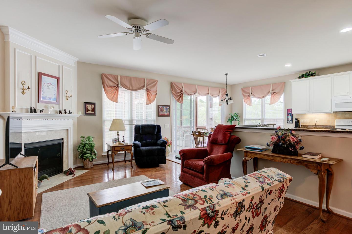 2036 CHELTENHAM CT, WOODBRIDGE, Virginia 22192, 3 Bedrooms Bedrooms, ,3 BathroomsBathrooms,Residential,For sale,2036 CHELTENHAM CT,VAPW2093150 MLS # VAPW2093150