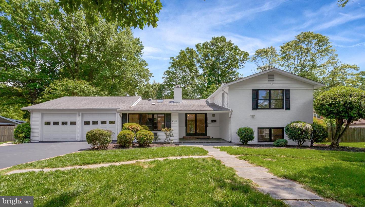 4605 MILLBURN CT, ALEXANDRIA, Virginia 22309, 4 Bedrooms Bedrooms, ,4 BathroomsBathrooms,Residential,For sale,4605 MILLBURN CT,VAFX2236814 MLS # VAFX2236814