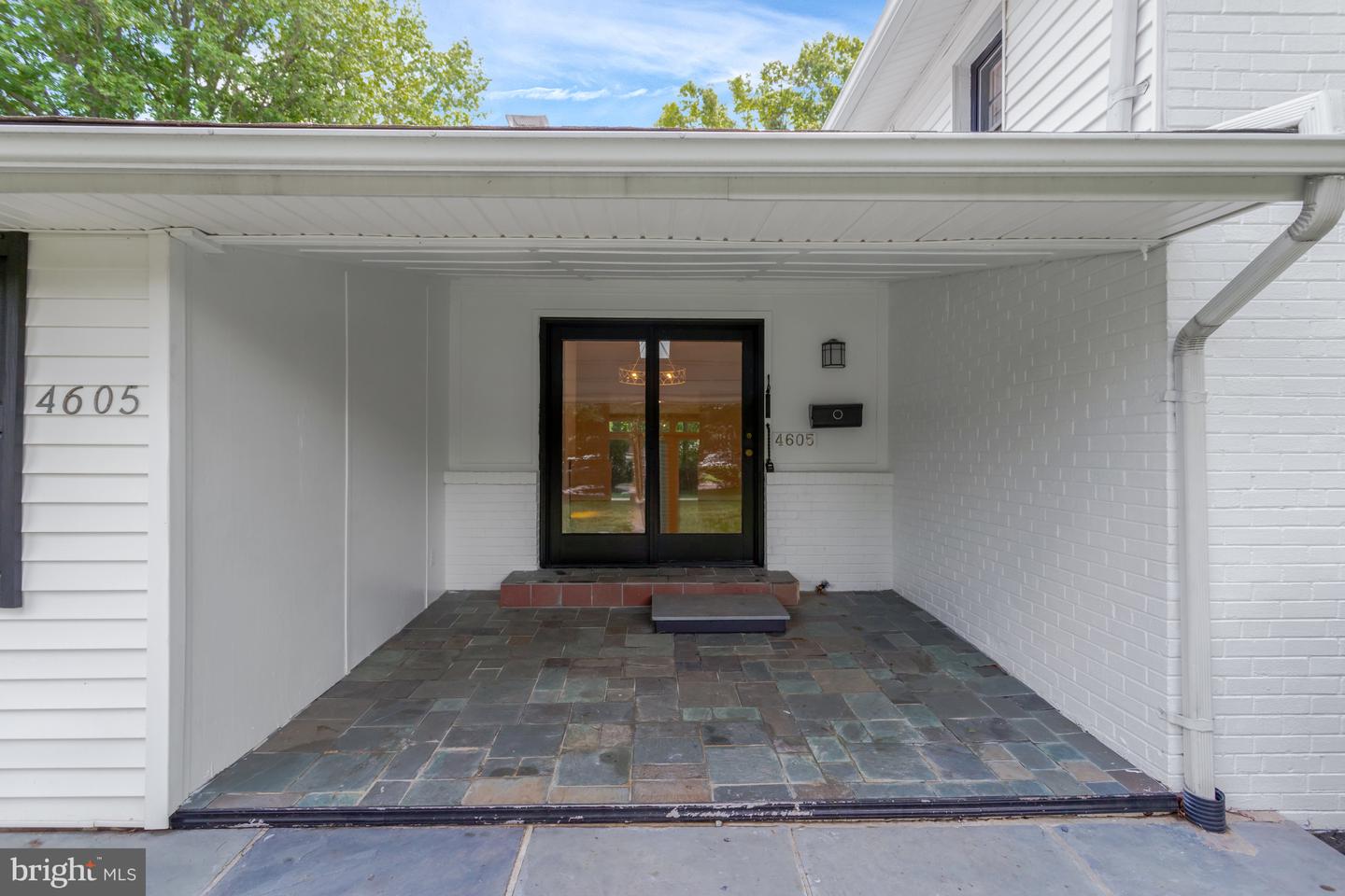 4605 MILLBURN CT, ALEXANDRIA, Virginia 22309, 4 Bedrooms Bedrooms, ,4 BathroomsBathrooms,Residential,For sale,4605 MILLBURN CT,VAFX2236814 MLS # VAFX2236814