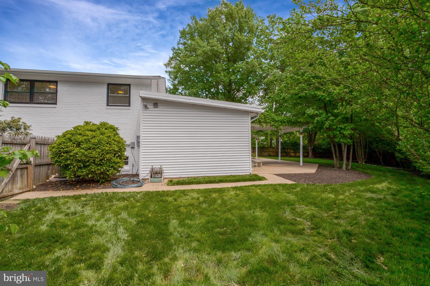 4605 MILLBURN CT, ALEXANDRIA, Virginia 22309, 4 Bedrooms Bedrooms, ,4 BathroomsBathrooms,Residential,For sale,4605 MILLBURN CT,VAFX2236814 MLS # VAFX2236814