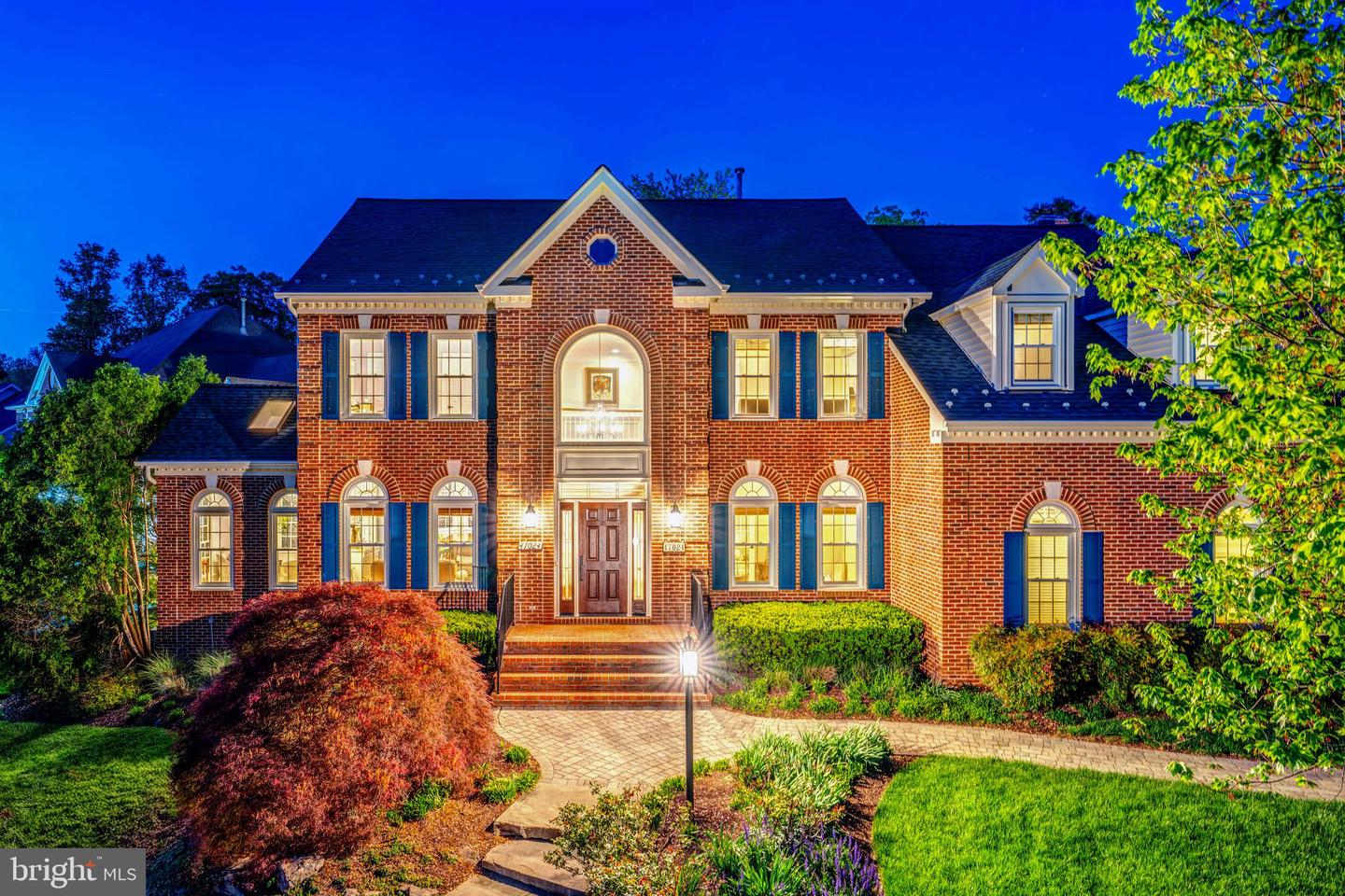 47024 BERWICK CT, STERLING, Virginia 20165, 5 Bedrooms Bedrooms, ,4 BathroomsBathrooms,Residential,For sale,47024 BERWICK CT,VALO2094768 MLS # VALO2094768