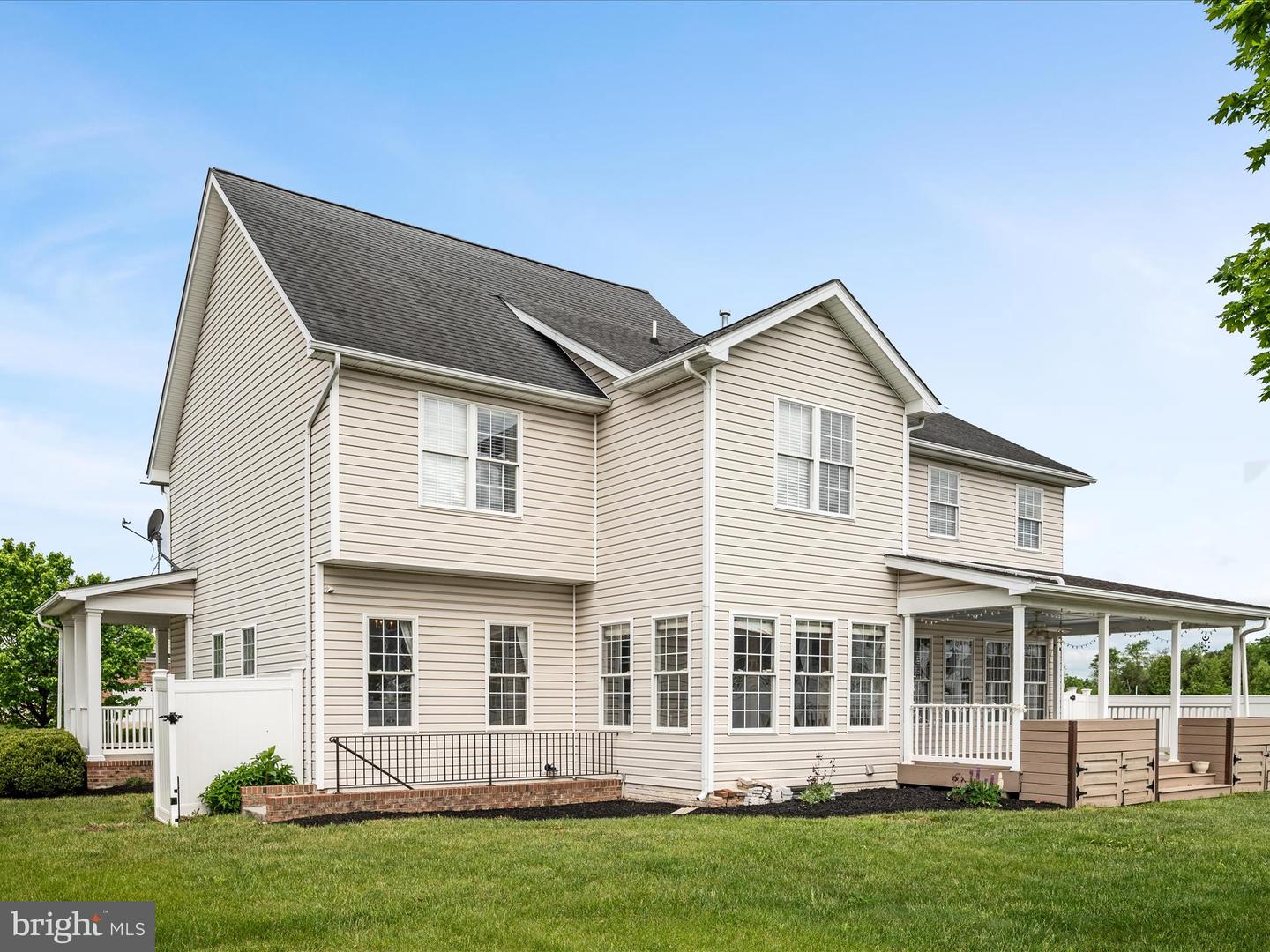 226 TAGGART DR, WINCHESTER, Virginia 22602, 4 Bedrooms Bedrooms, 12 Rooms Rooms,3 BathroomsBathrooms,Residential,For sale,226 TAGGART DR,VAFV2033686 MLS # VAFV2033686