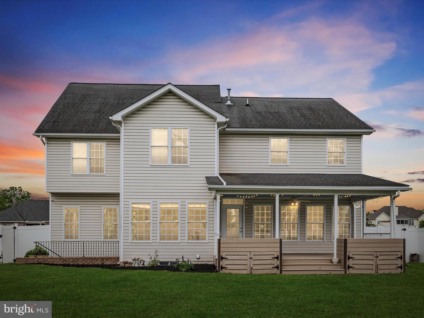 226 TAGGART DR, WINCHESTER, Virginia 22602, 4 Bedrooms Bedrooms, 12 Rooms Rooms,3 BathroomsBathrooms,Residential,For sale,226 TAGGART DR,VAFV2033686 MLS # VAFV2033686