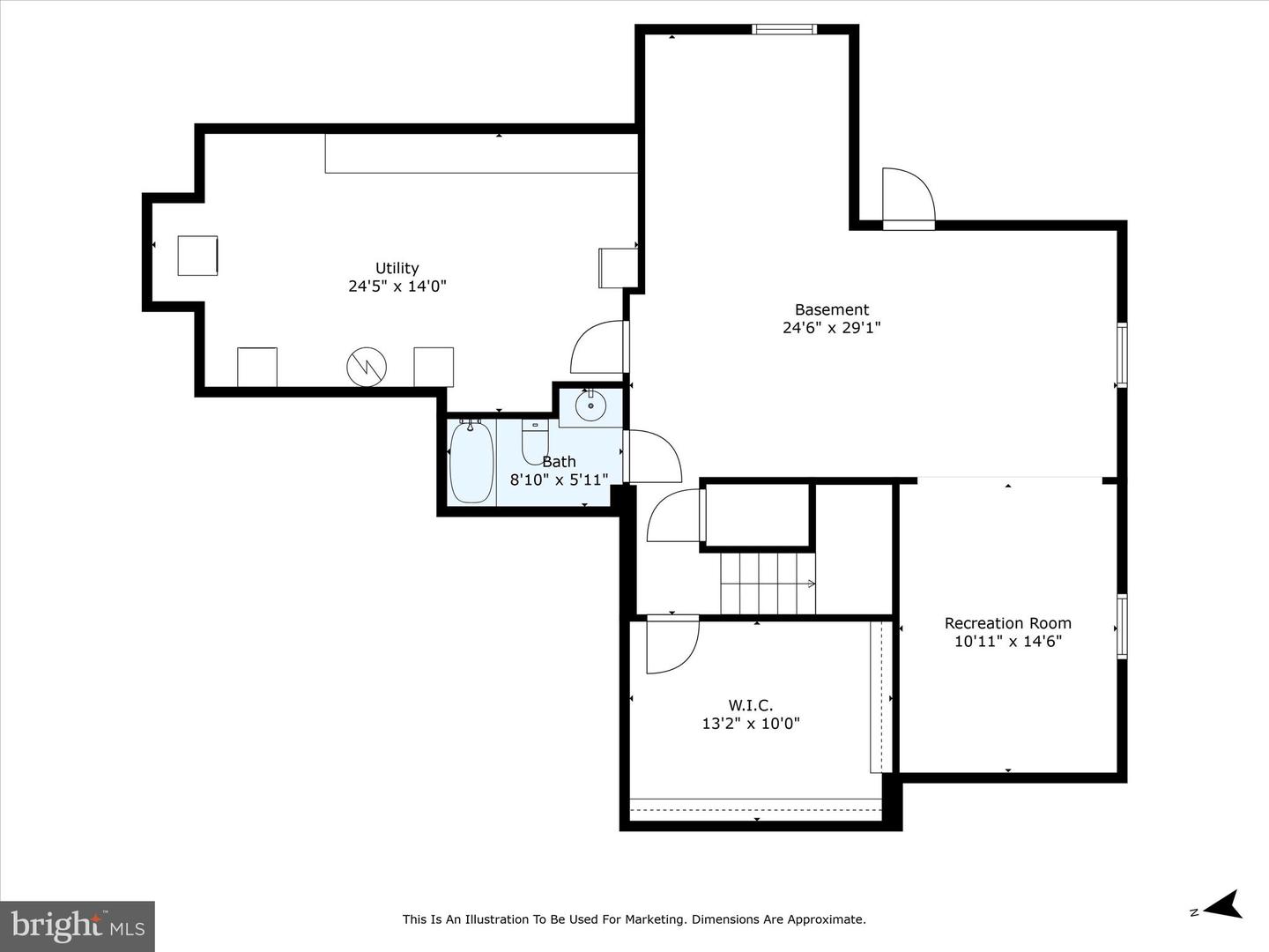 226 TAGGART DR, WINCHESTER, Virginia 22602, 4 Bedrooms Bedrooms, 12 Rooms Rooms,3 BathroomsBathrooms,Residential,For sale,226 TAGGART DR,VAFV2033686 MLS # VAFV2033686