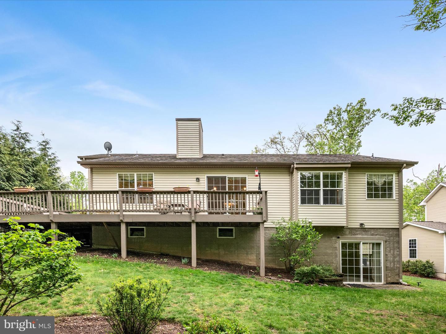 108 EAGLE DR, CROSS JUNCTION, Virginia 22625, 4 Bedrooms Bedrooms, ,3 BathroomsBathrooms,Residential,For sale,108 EAGLE DR,VAFV2033748 MLS # VAFV2033748