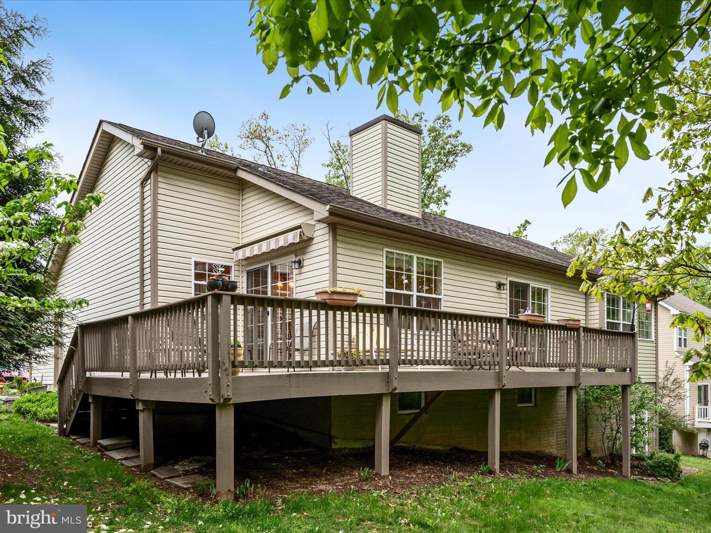 108 EAGLE DR, CROSS JUNCTION, Virginia 22625, 4 Bedrooms Bedrooms, ,3 BathroomsBathrooms,Residential,For sale,108 EAGLE DR,VAFV2033748 MLS # VAFV2033748