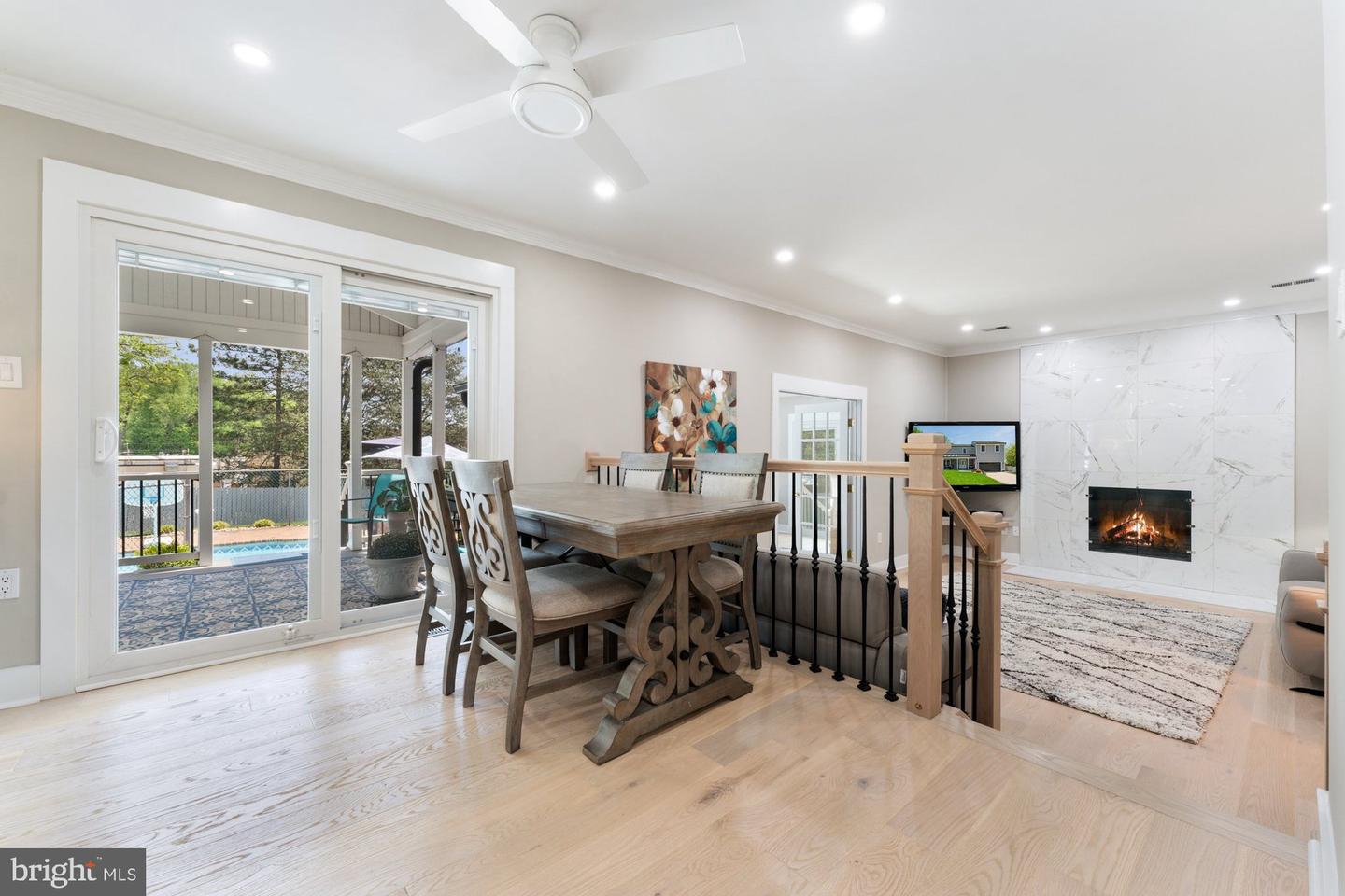 3105 SAVOY DR, FAIRFAX, Virginia 22031, 5 Bedrooms Bedrooms, ,3 BathroomsBathrooms,Residential,For sale,3105 SAVOY DR,VAFX2237054 MLS # VAFX2237054