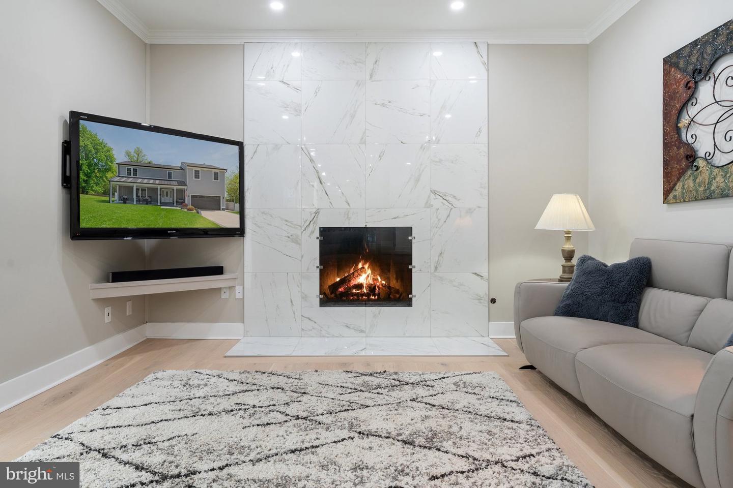 3105 SAVOY DR, FAIRFAX, Virginia 22031, 5 Bedrooms Bedrooms, ,3 BathroomsBathrooms,Residential,For sale,3105 SAVOY DR,VAFX2237054 MLS # VAFX2237054