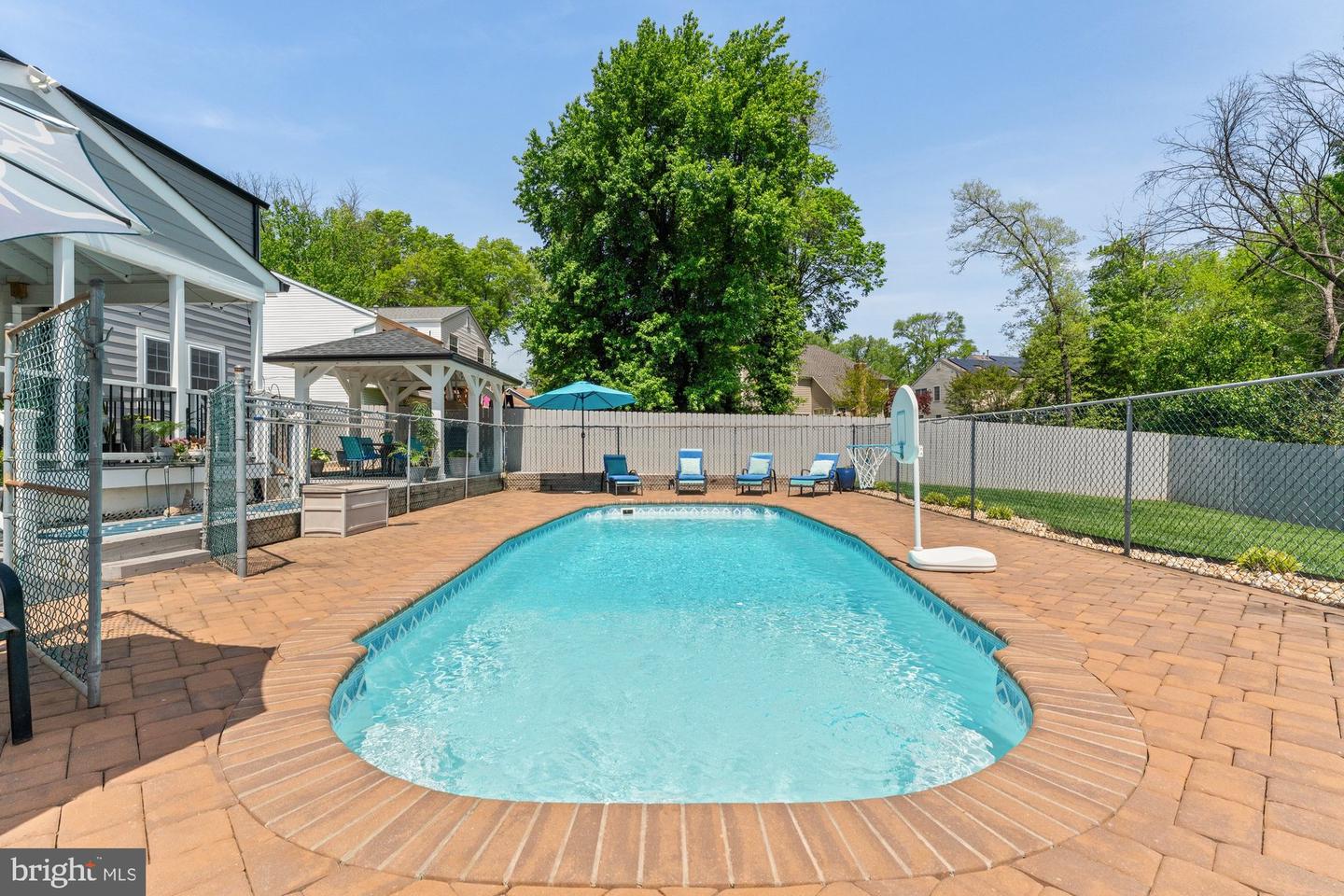 3105 SAVOY DR, FAIRFAX, Virginia 22031, 5 Bedrooms Bedrooms, ,3 BathroomsBathrooms,Residential,For sale,3105 SAVOY DR,VAFX2237054 MLS # VAFX2237054