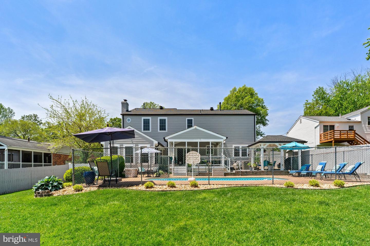 3105 SAVOY DR, FAIRFAX, Virginia 22031, 5 Bedrooms Bedrooms, ,3 BathroomsBathrooms,Residential,For sale,3105 SAVOY DR,VAFX2237054 MLS # VAFX2237054