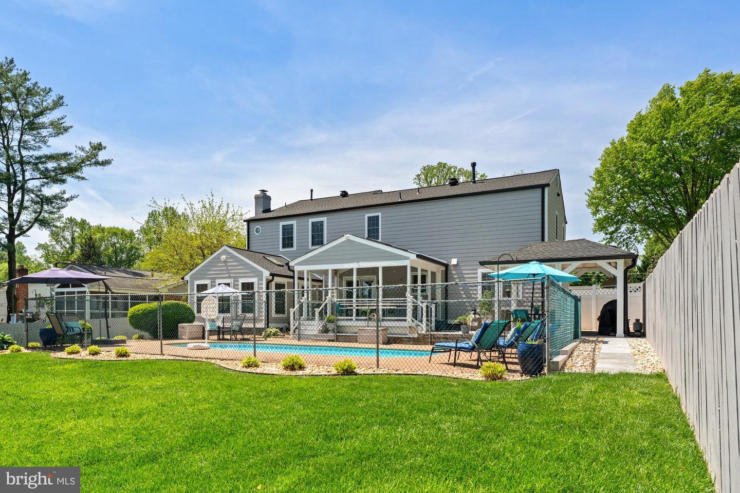 3105 SAVOY DR, FAIRFAX, Virginia 22031, 5 Bedrooms Bedrooms, ,3 BathroomsBathrooms,Residential,For sale,3105 SAVOY DR,VAFX2237054 MLS # VAFX2237054