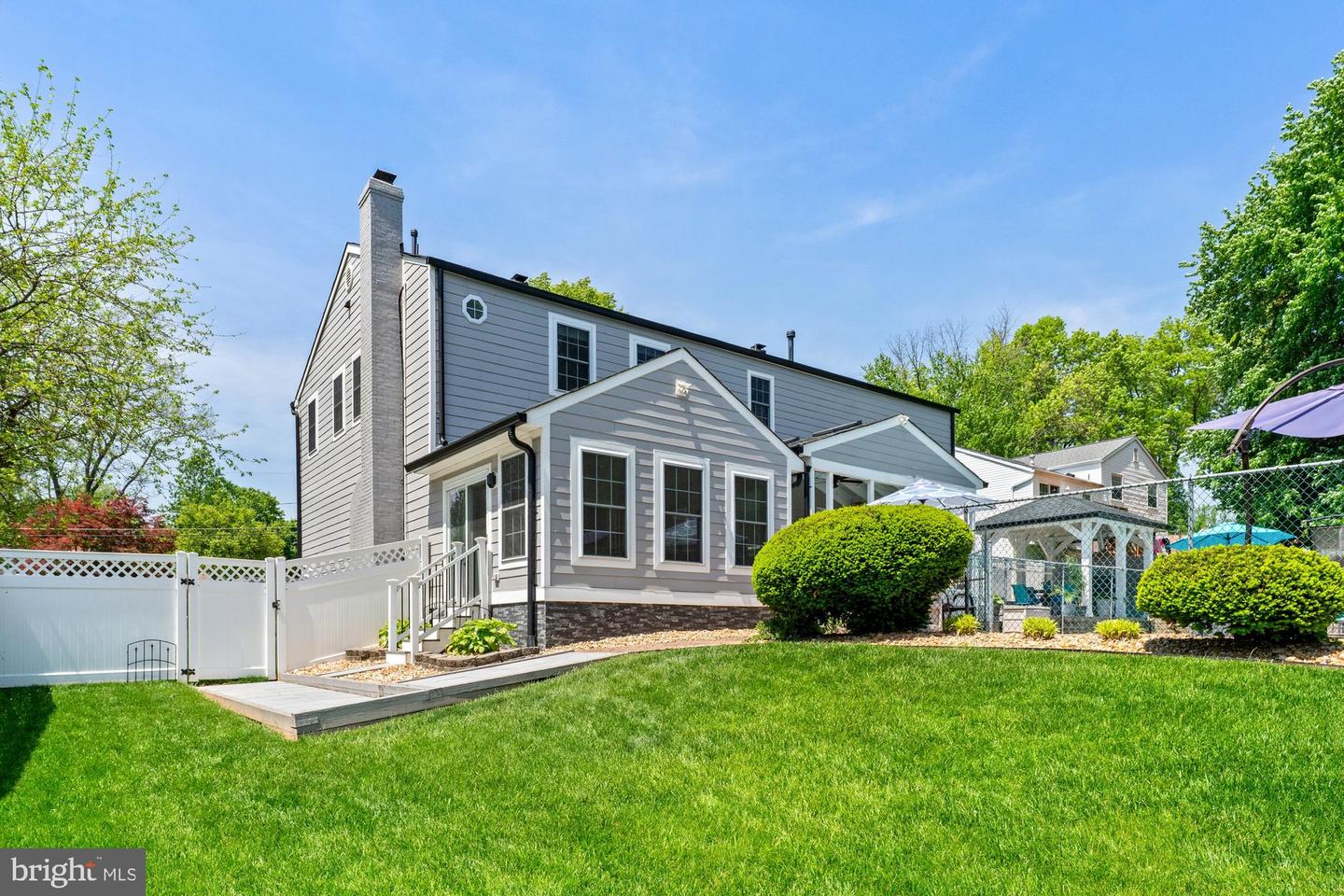 3105 SAVOY DR, FAIRFAX, Virginia 22031, 5 Bedrooms Bedrooms, ,3 BathroomsBathrooms,Residential,For sale,3105 SAVOY DR,VAFX2237054 MLS # VAFX2237054