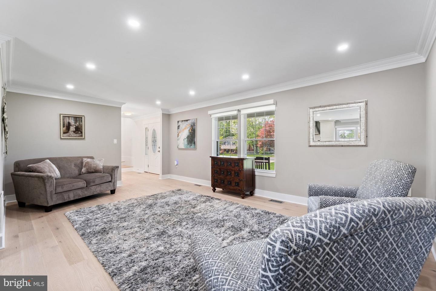3105 SAVOY DR, FAIRFAX, Virginia 22031, 5 Bedrooms Bedrooms, ,3 BathroomsBathrooms,Residential,For sale,3105 SAVOY DR,VAFX2237054 MLS # VAFX2237054