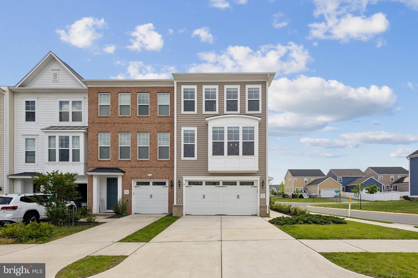 418 BOXELDER DR #106, STAFFORD, Virginia 22554, 3 Bedrooms Bedrooms, ,3 BathroomsBathrooms,Residential,For sale,418 BOXELDER DR #106,VAST2038260 MLS # VAST2038260
