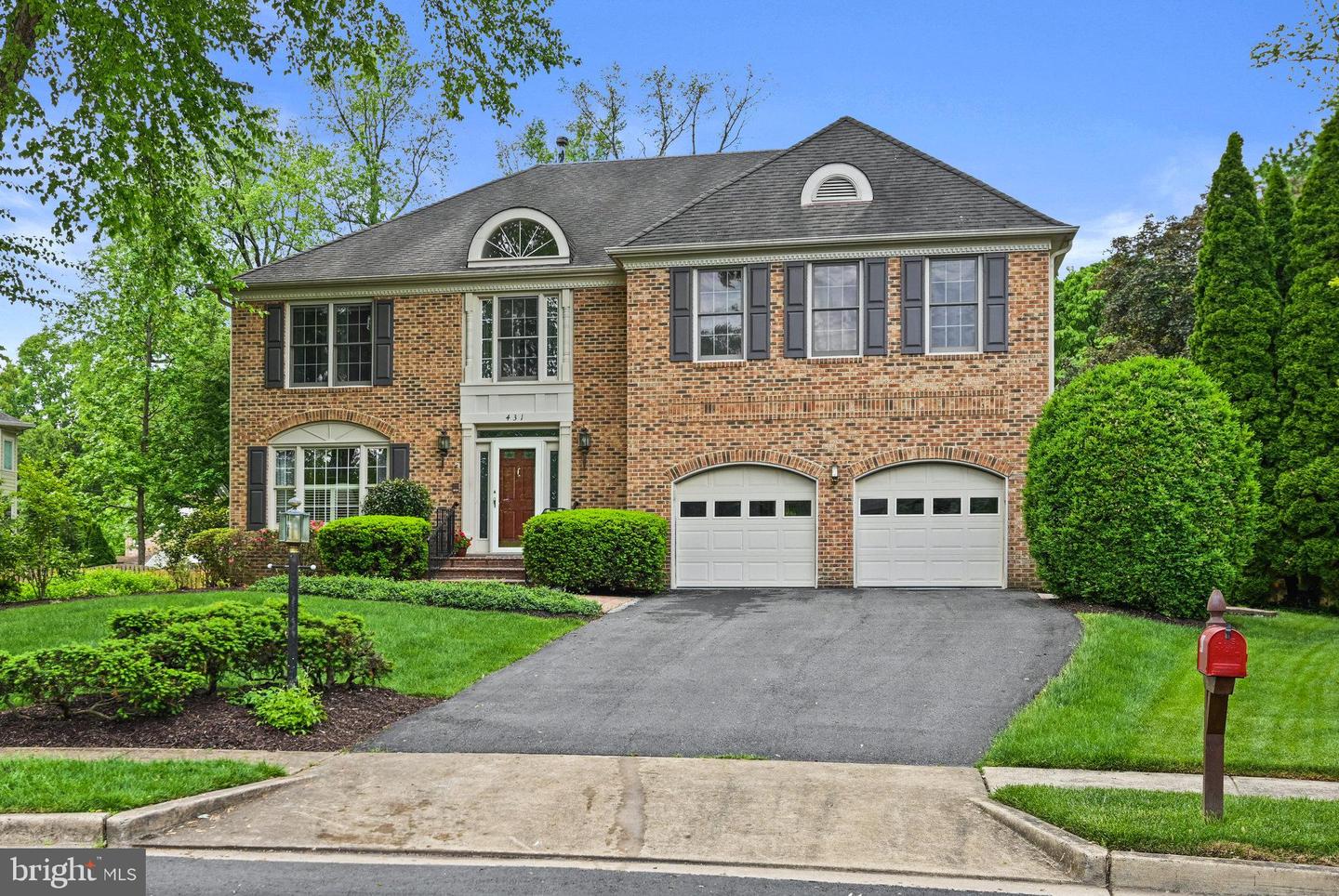 431 WEST CT NW, VIENNA, Virginia 22180, 4 Bedrooms Bedrooms, ,4 BathroomsBathrooms,Residential,For sale,431 WEST CT NW,VAFX2237078 MLS # VAFX2237078