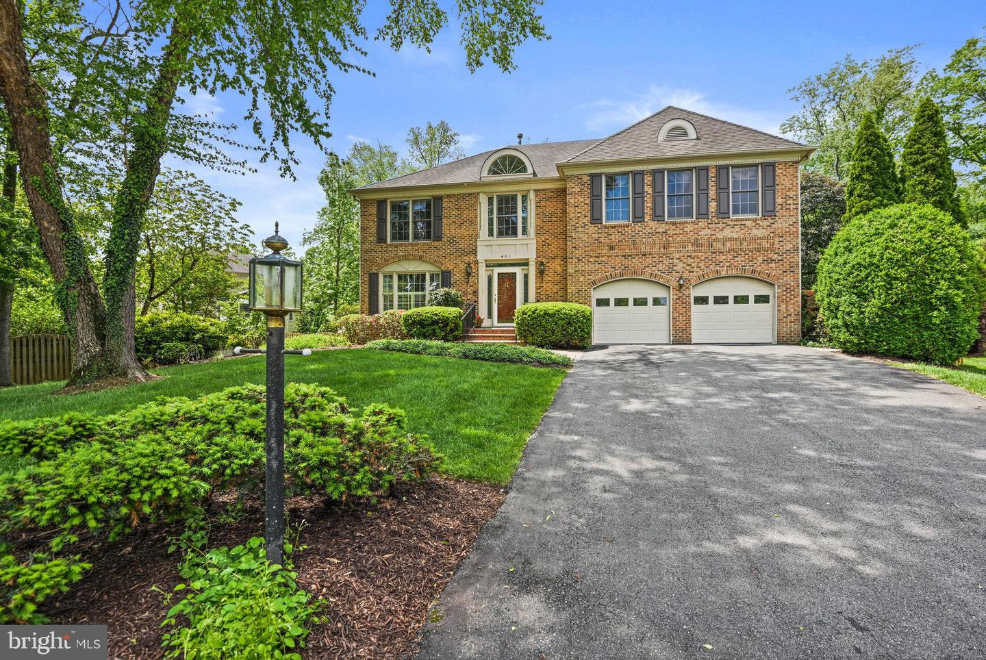 431 WEST CT NW, VIENNA, Virginia 22180, 4 Bedrooms Bedrooms, ,4 BathroomsBathrooms,Residential,For sale,431 WEST CT NW,VAFX2237078 MLS # VAFX2237078